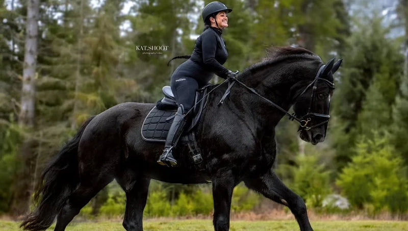 How to Take Amazing Pictures of your Horse