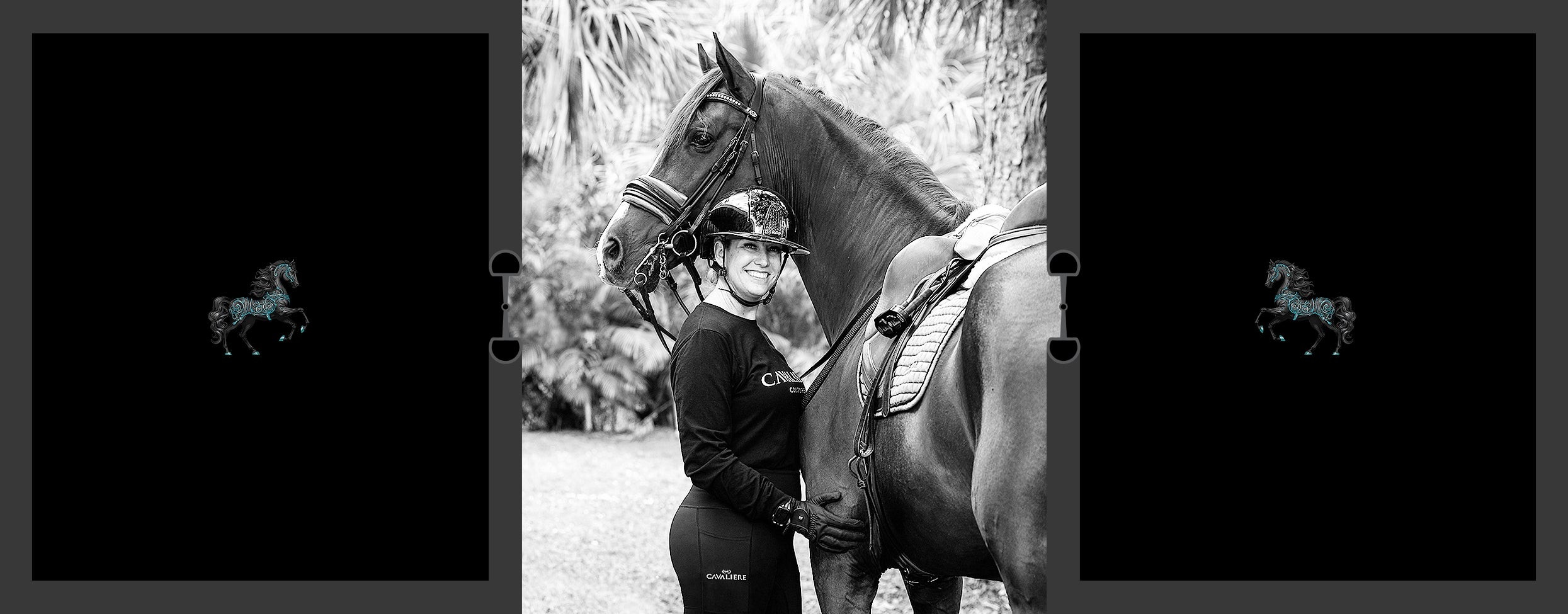 Cavaliere Couture Casual Wear