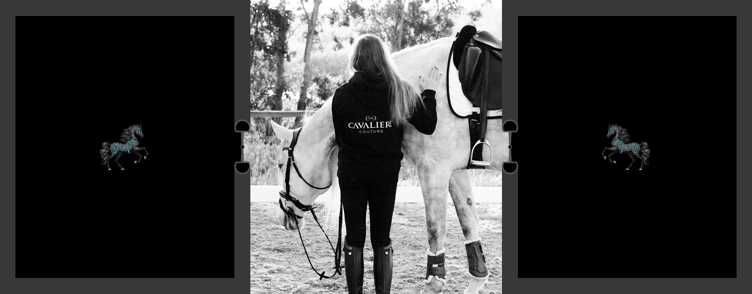 Cavaliere Couture Outerwear