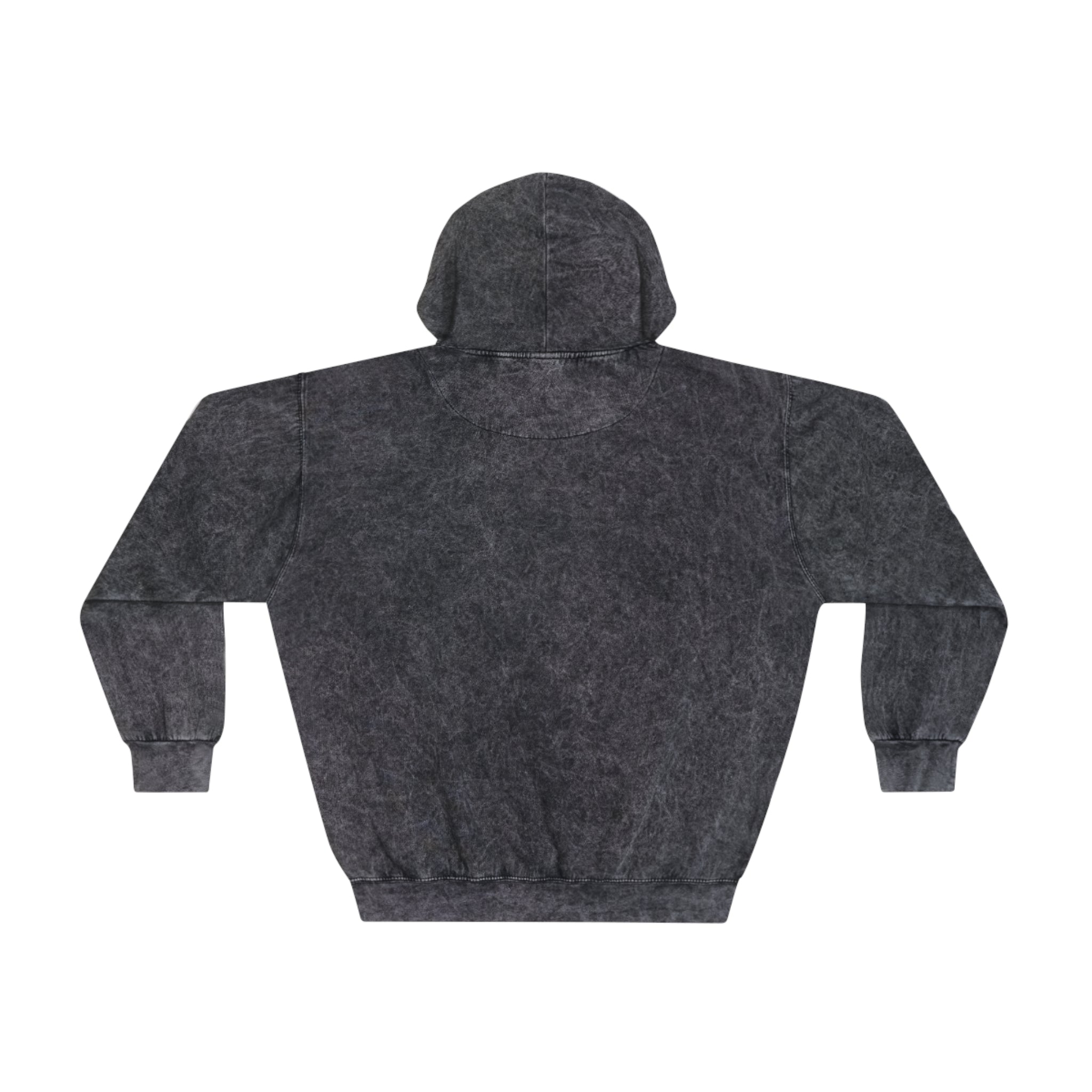 Horse Girl Gang Mineral Wash Hoodie