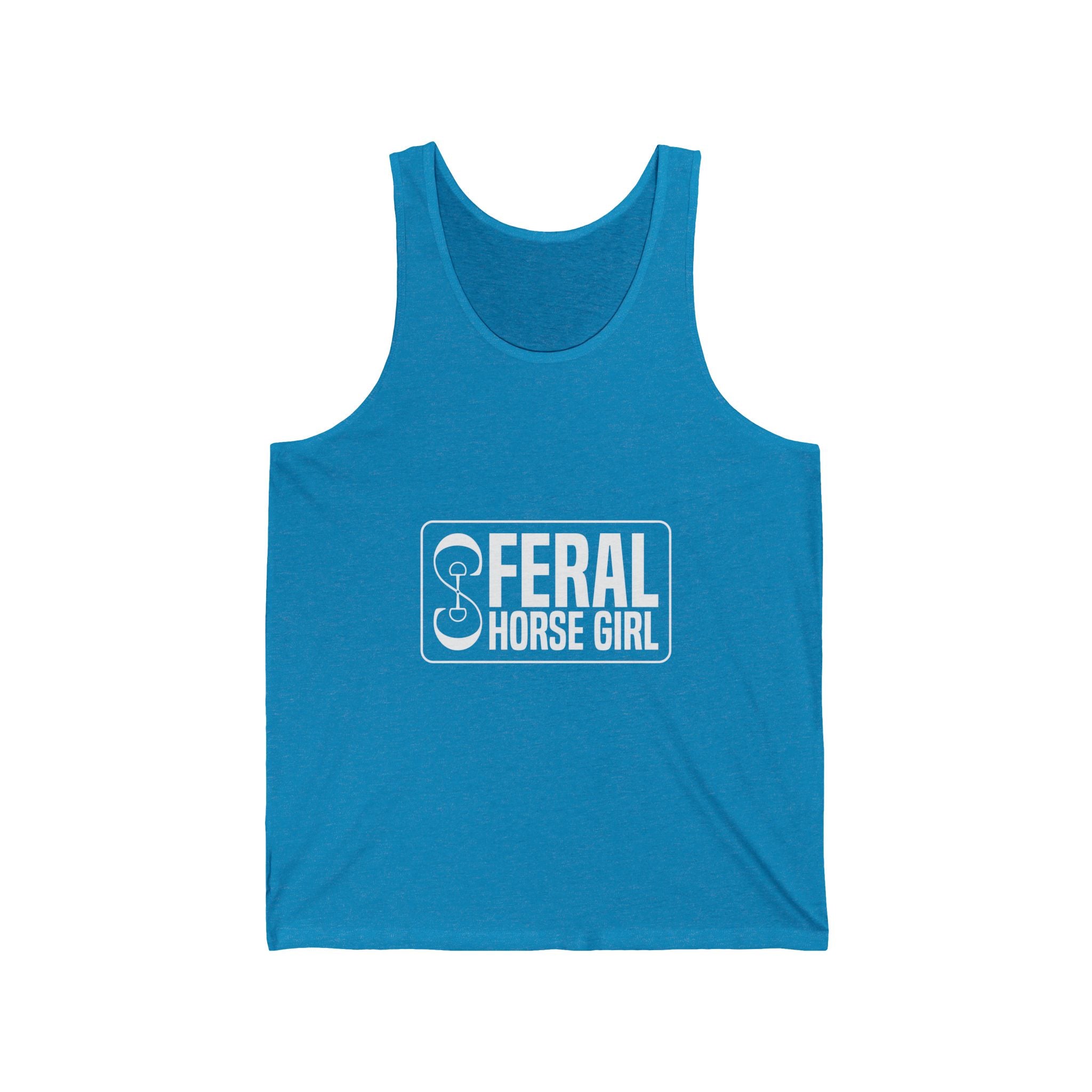 Feral Tank