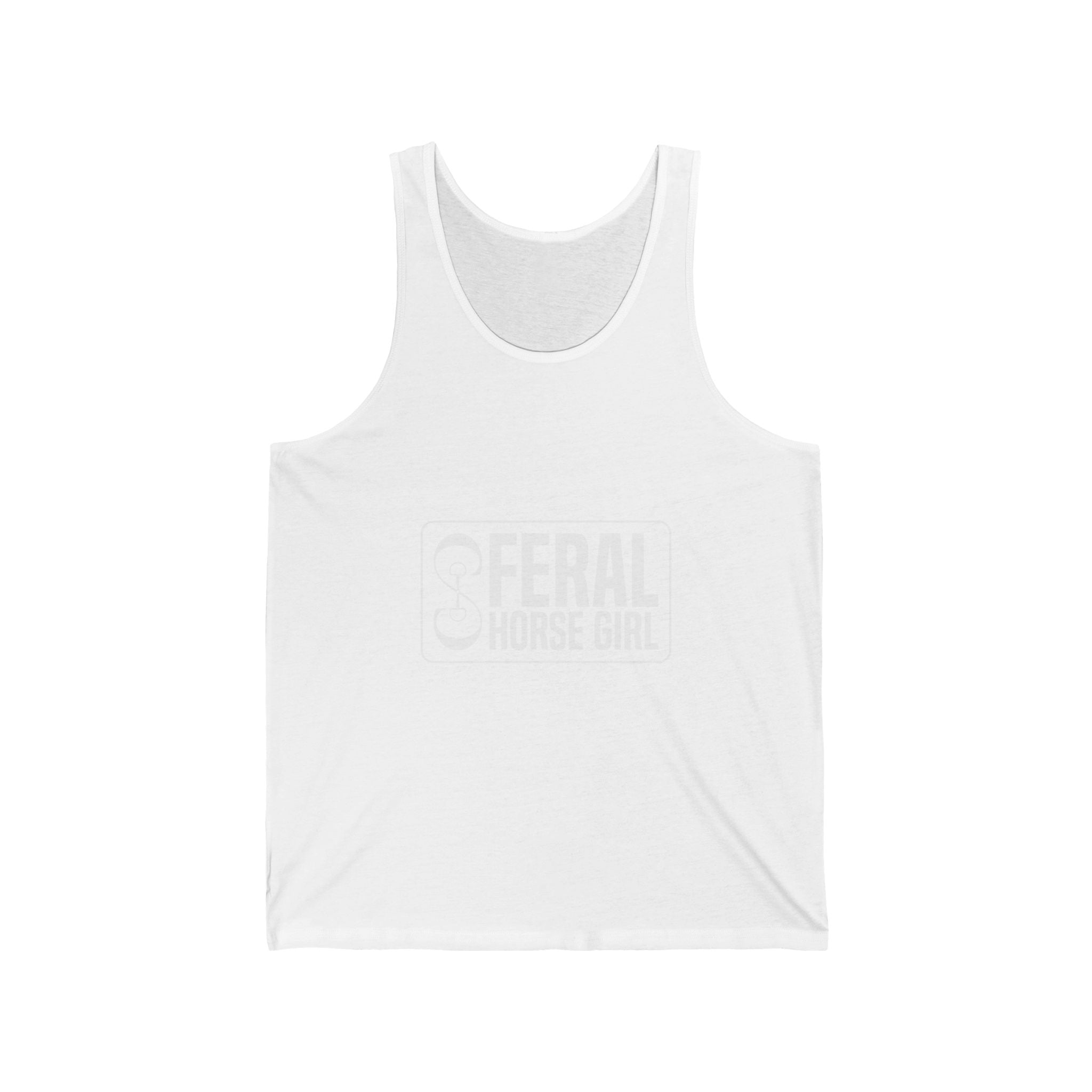 Feral Tank