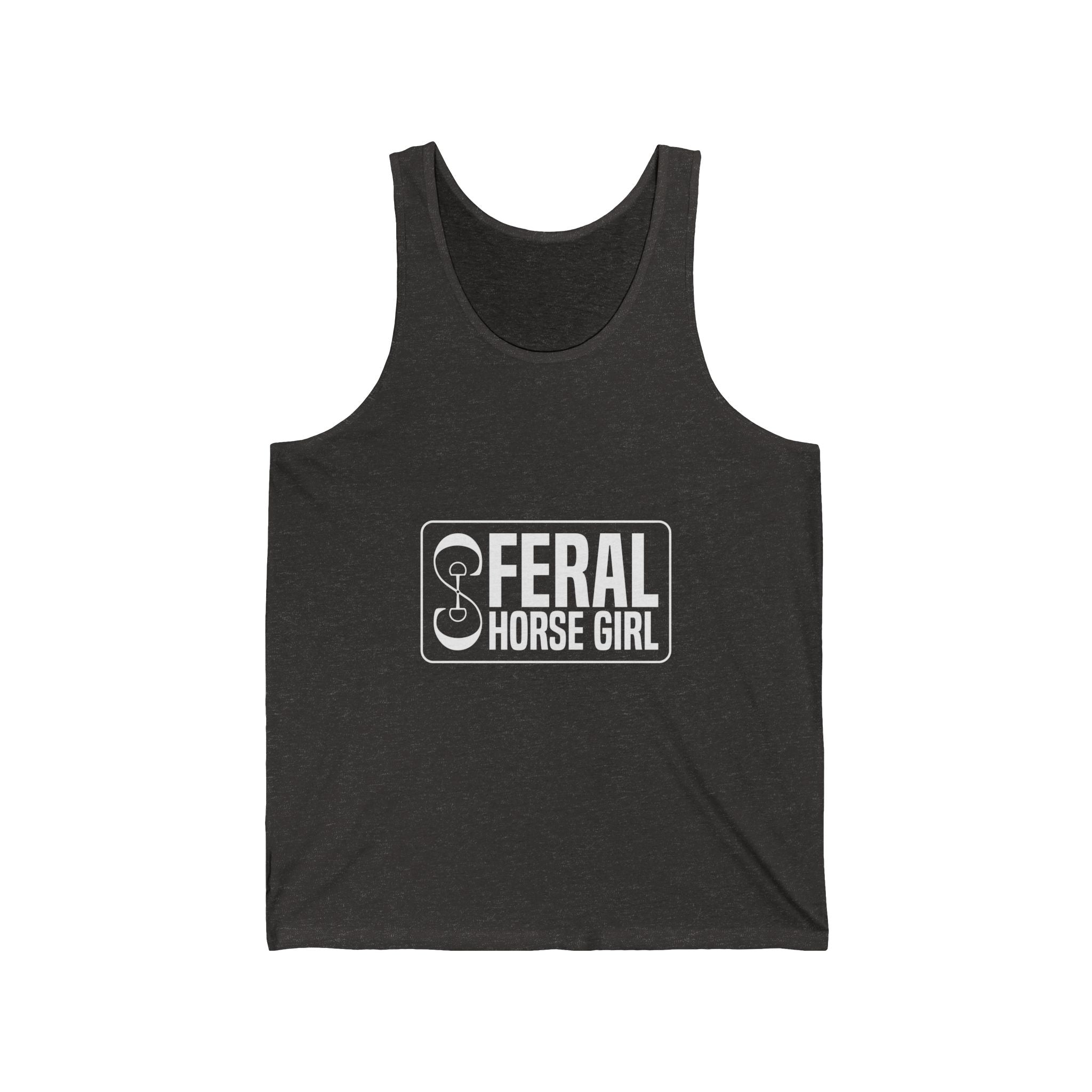 Feral Tank