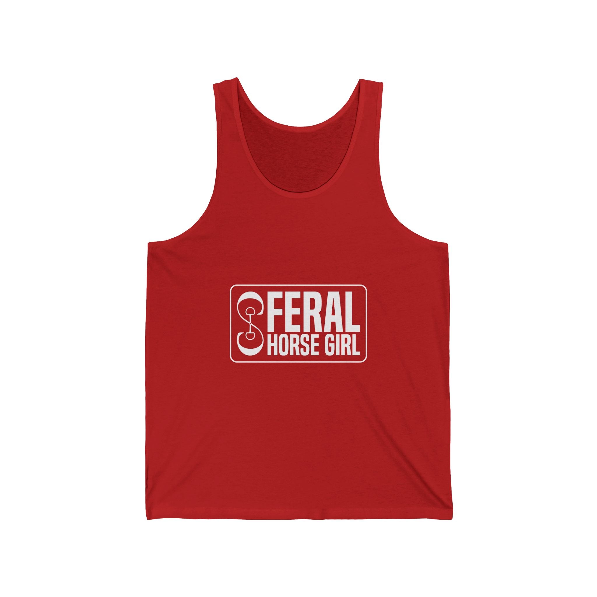Feral Tank