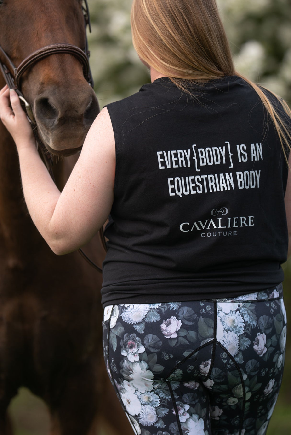 riding tight equestrian