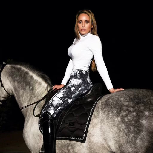 riding tight for horseback riding