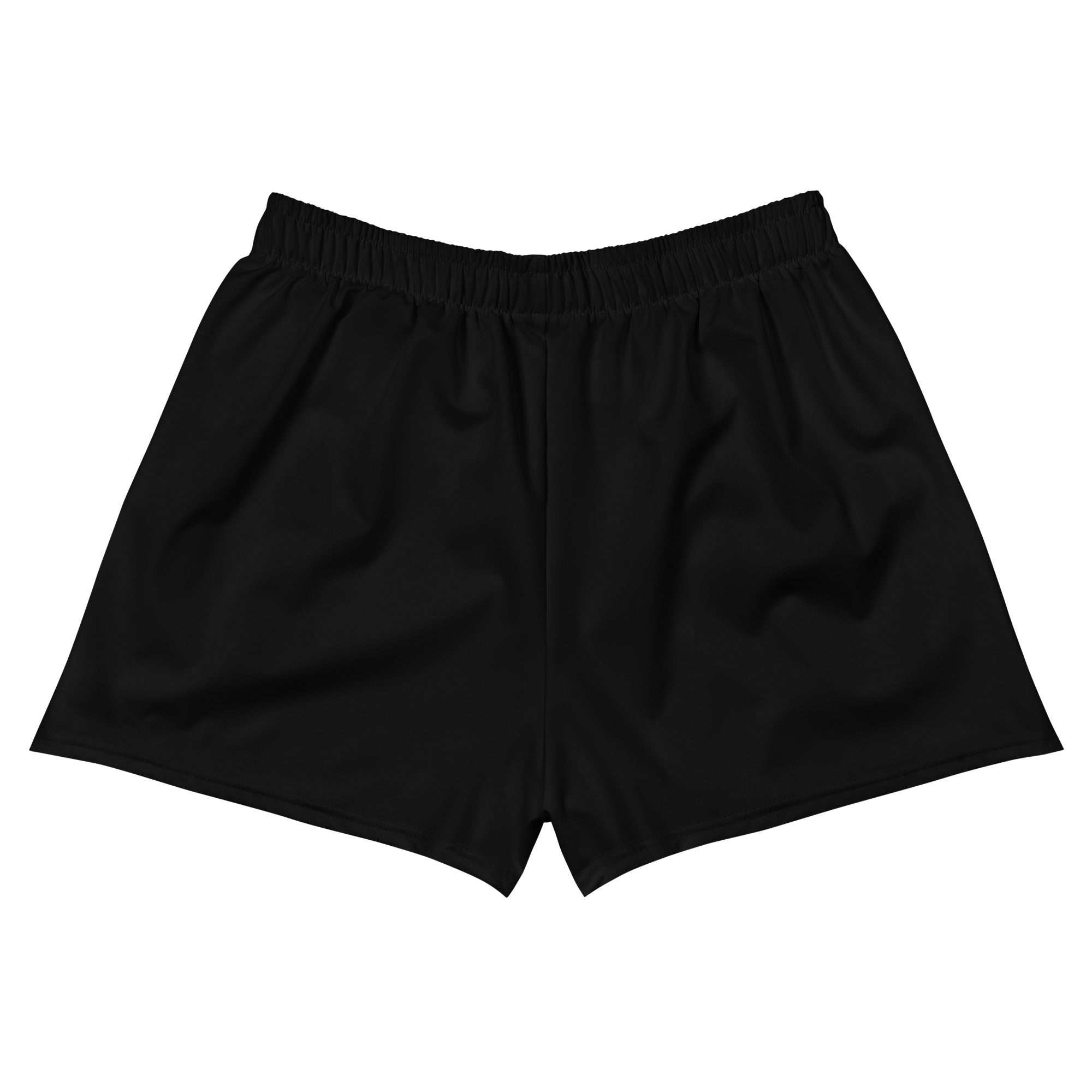 Horse Girl Energy Athletic Shorts