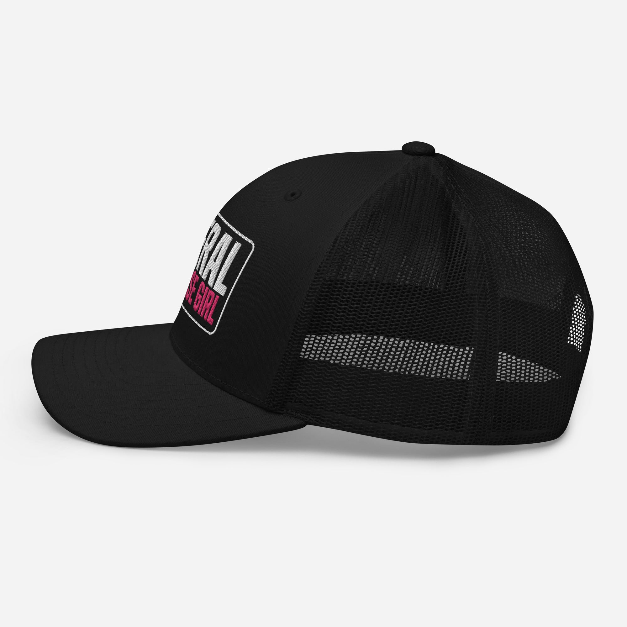 Feral Trucker Hat