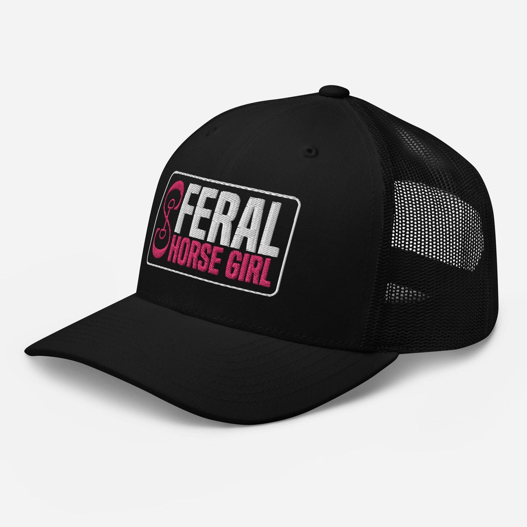 Feral Trucker Hat
