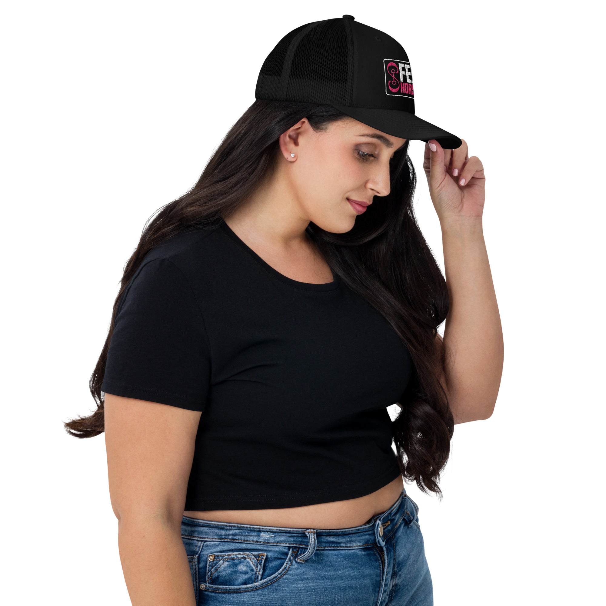 Feral Trucker Hat
