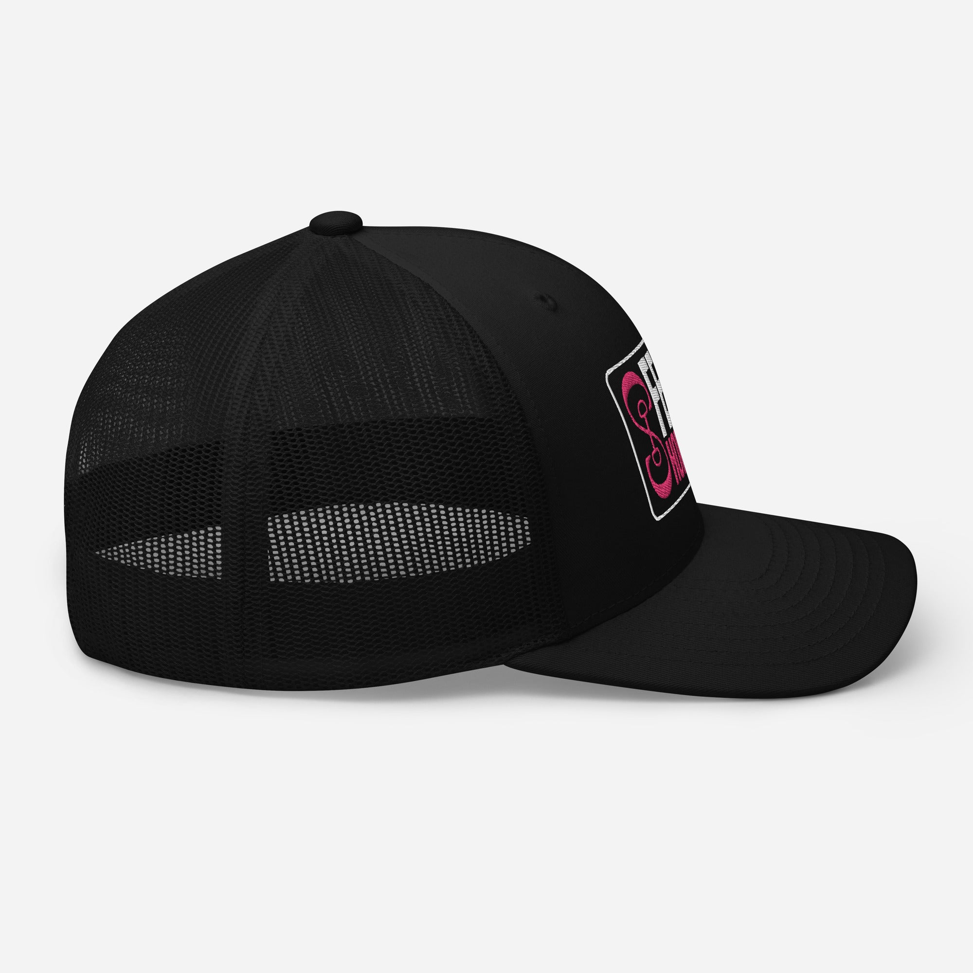 Feral Trucker Hat