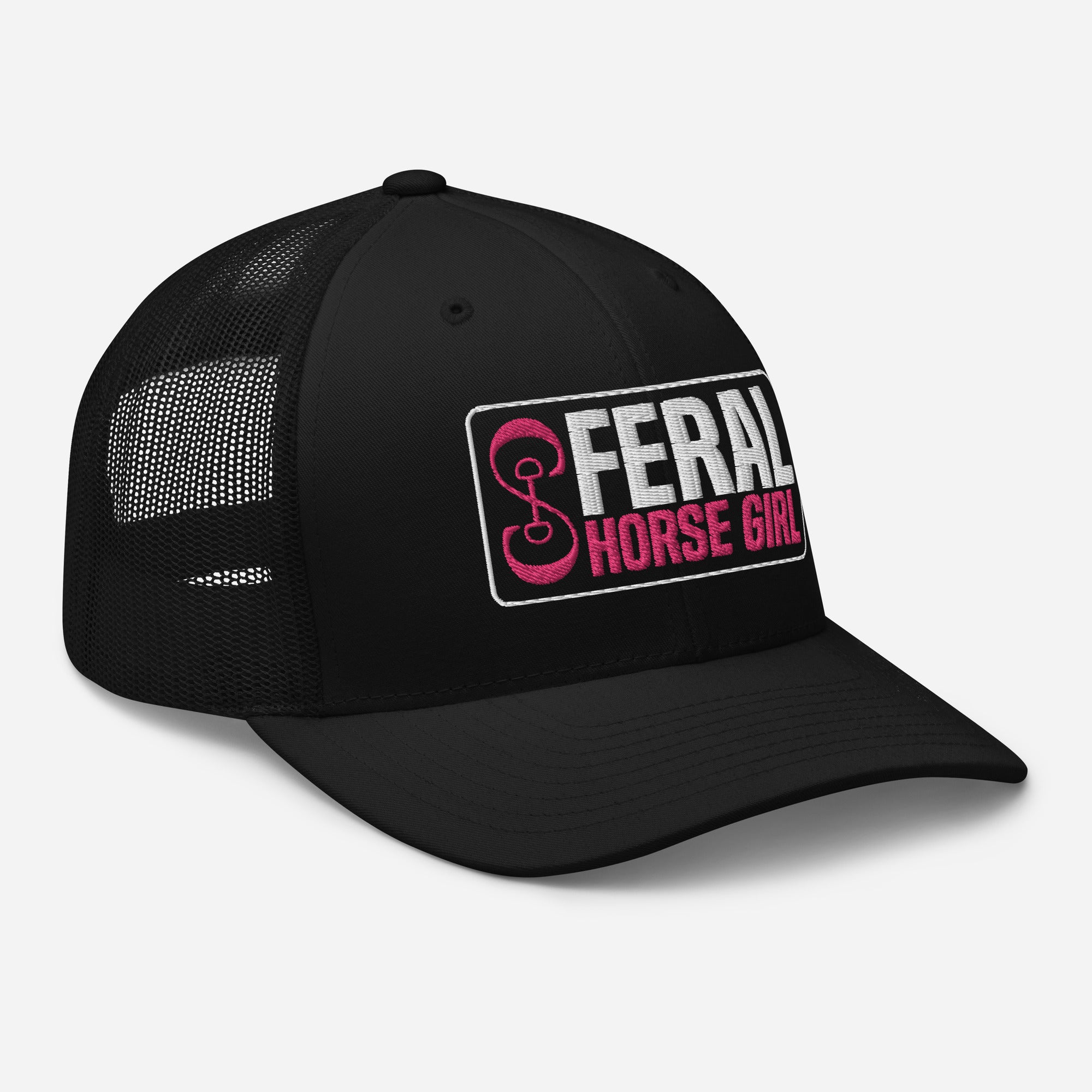 Feral Trucker Hat
