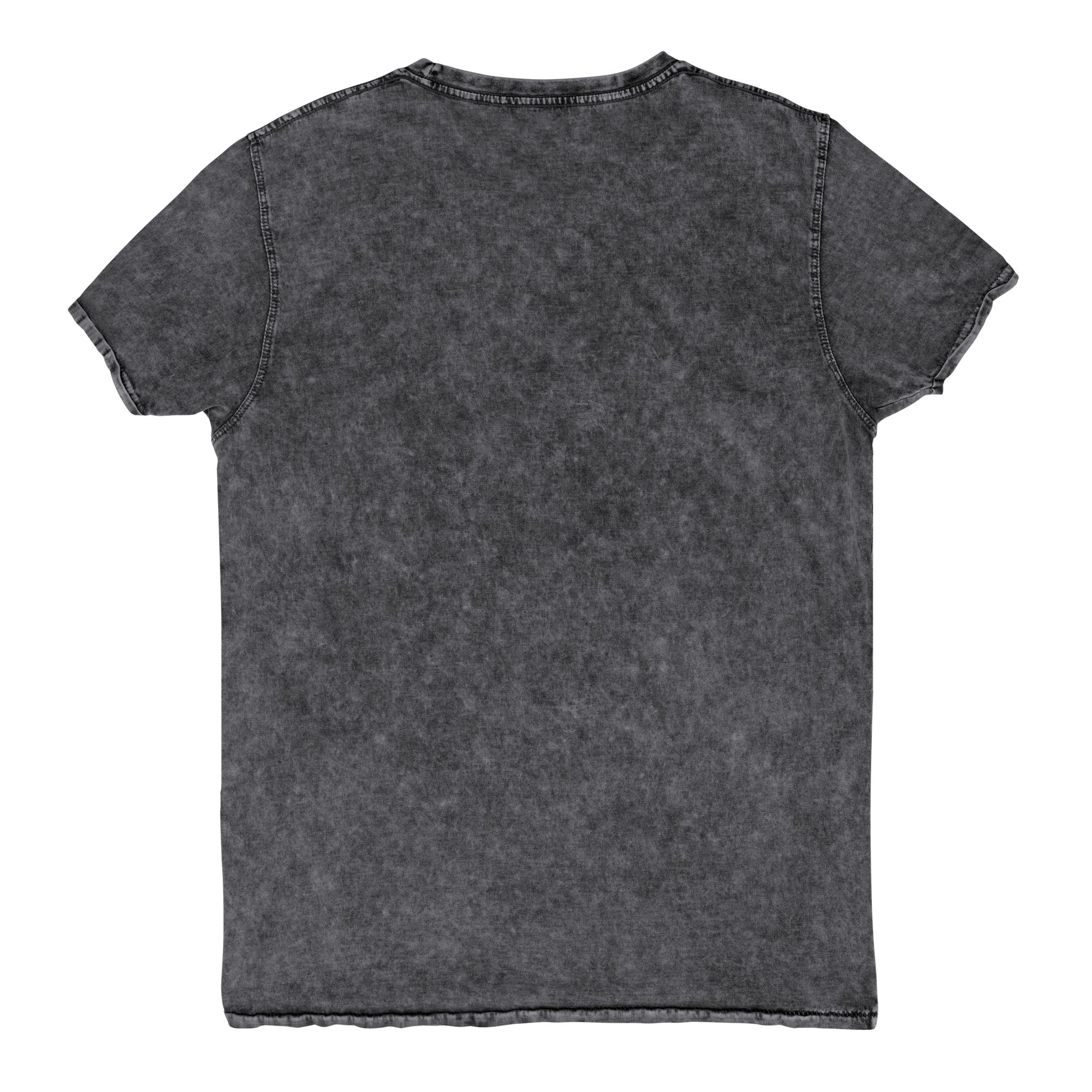 Heart Horse Denim Tee