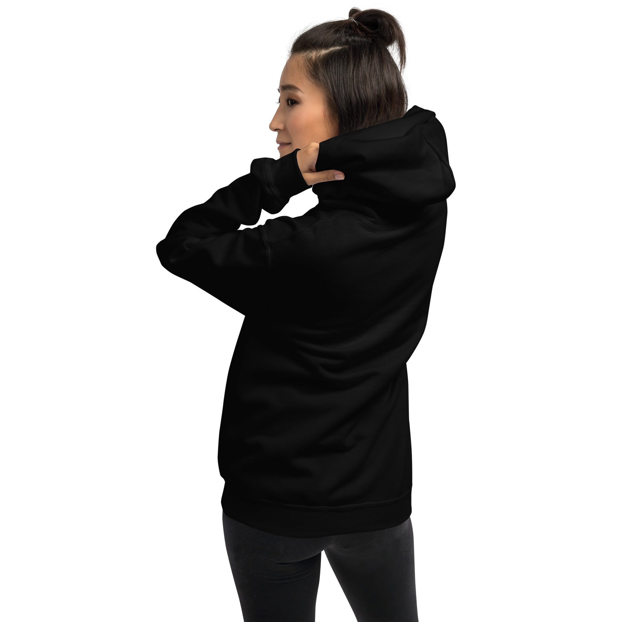 Motherbucker Hoodie