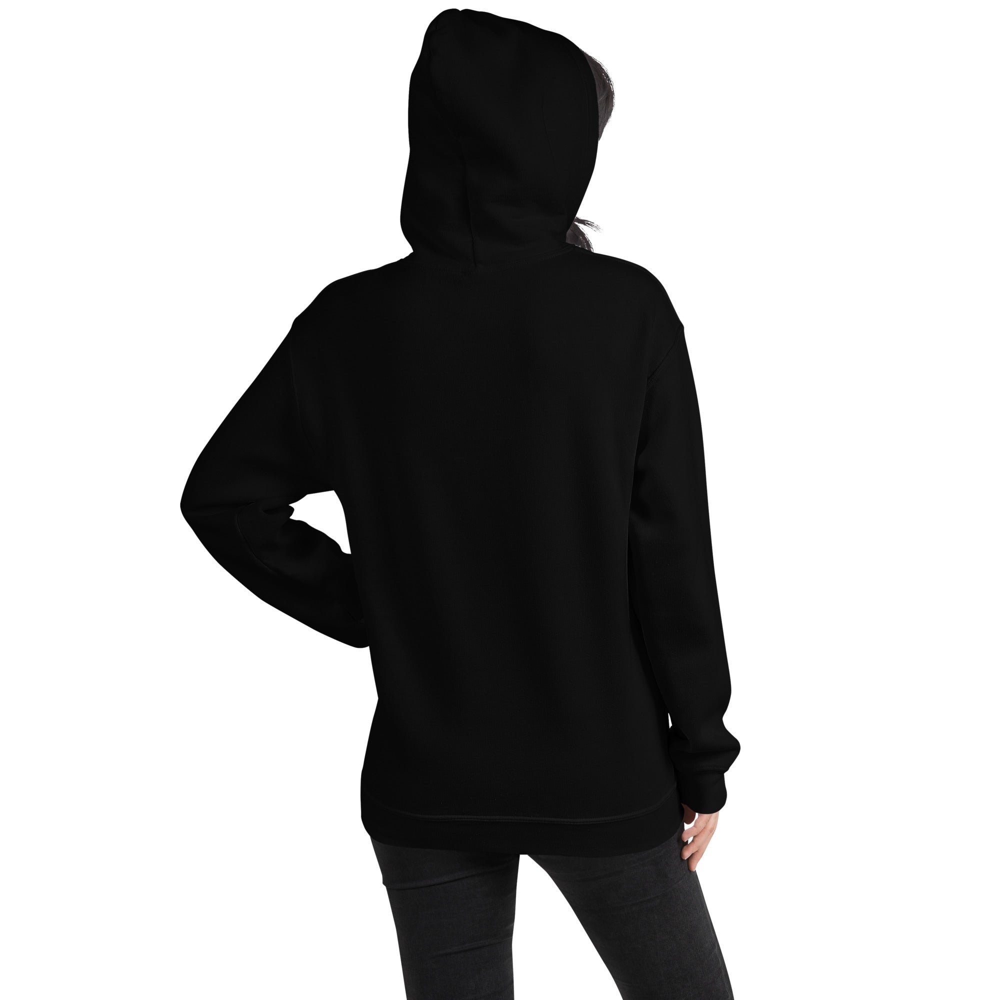 Motherbucker Hoodie