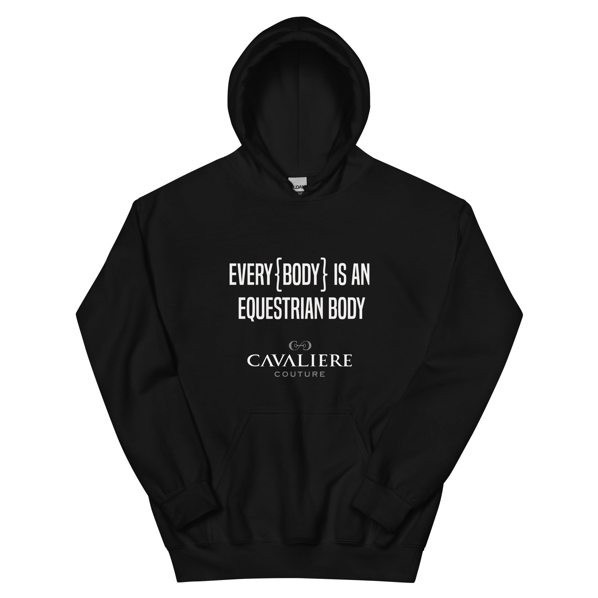 Every{Body}  Hoodie