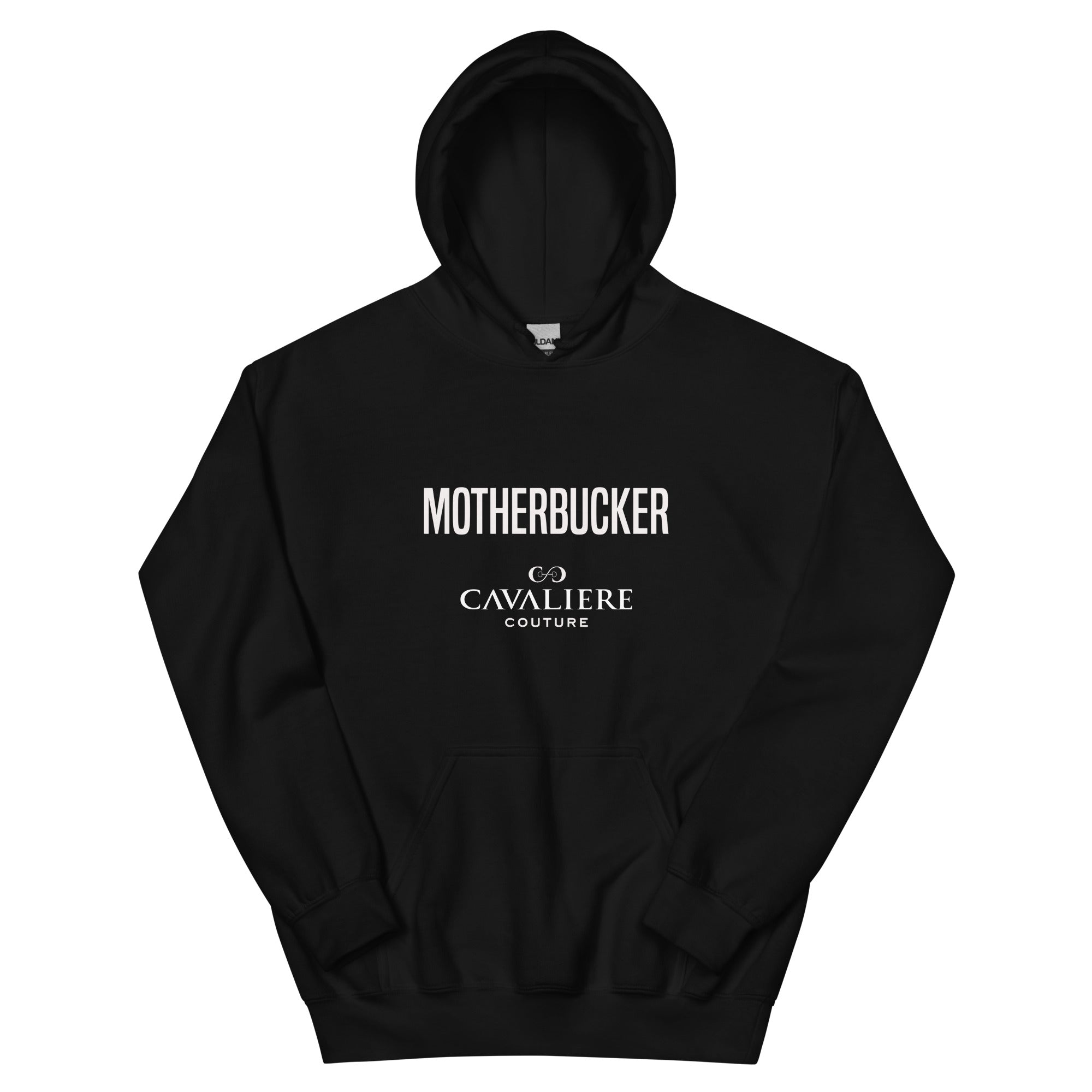 Motherbucker Hoodie