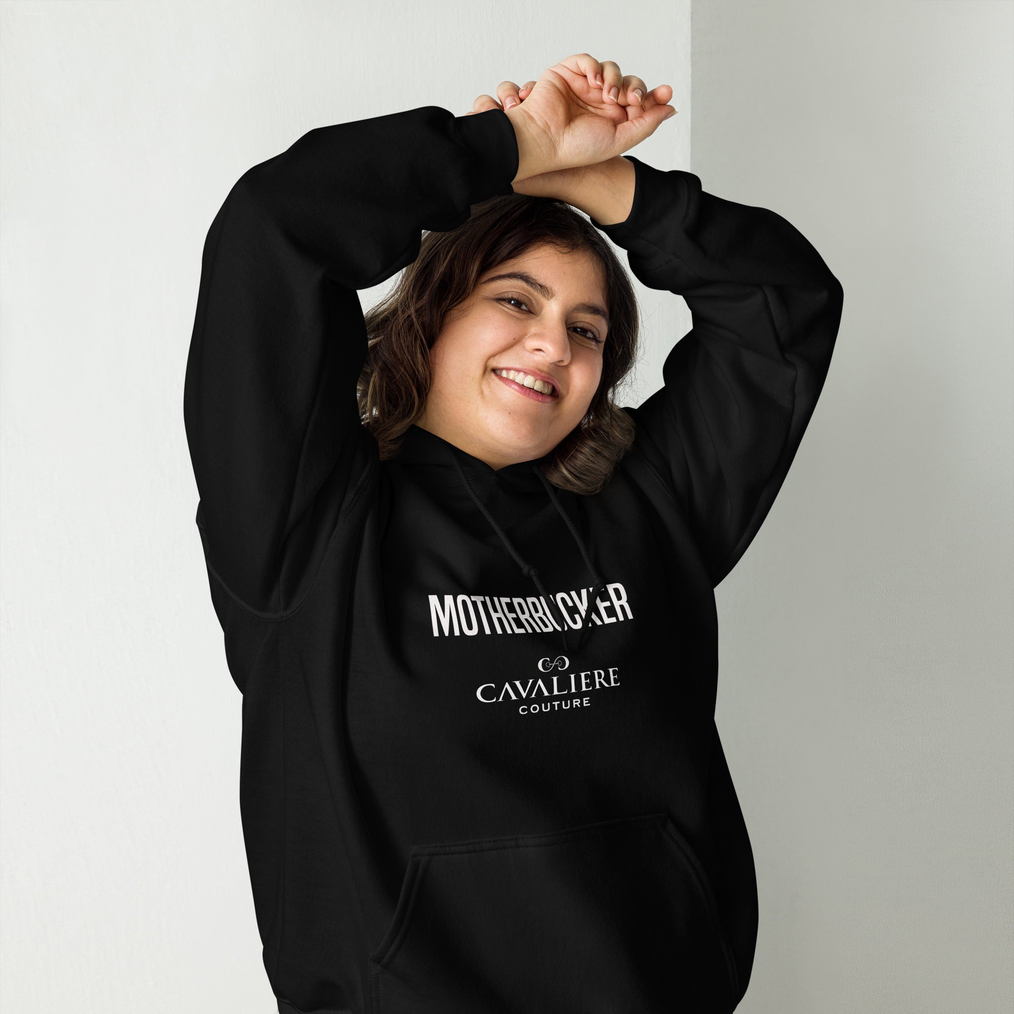 Motherbucker Hoodie