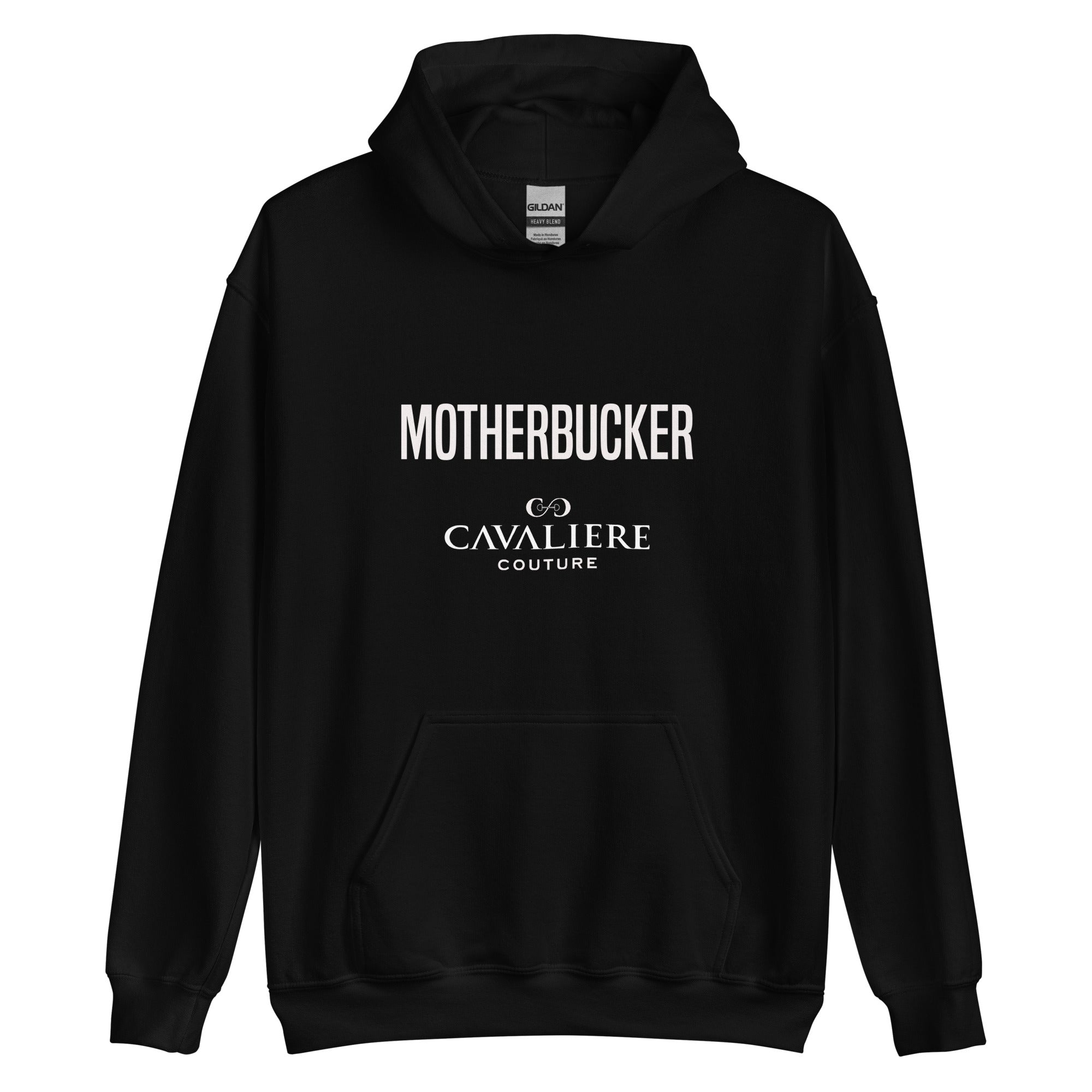 Motherbucker Hoodie