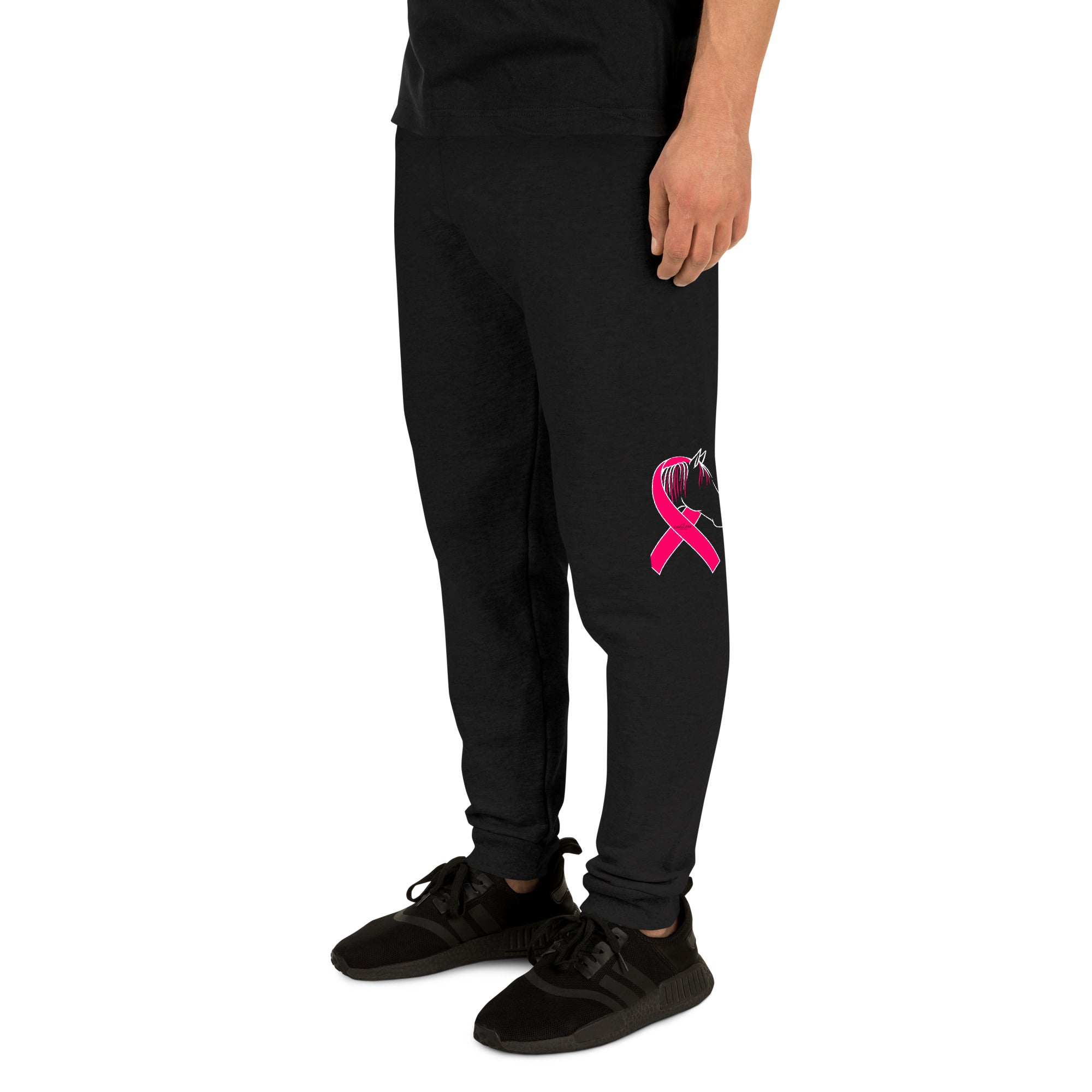 Wear Pink Joggers