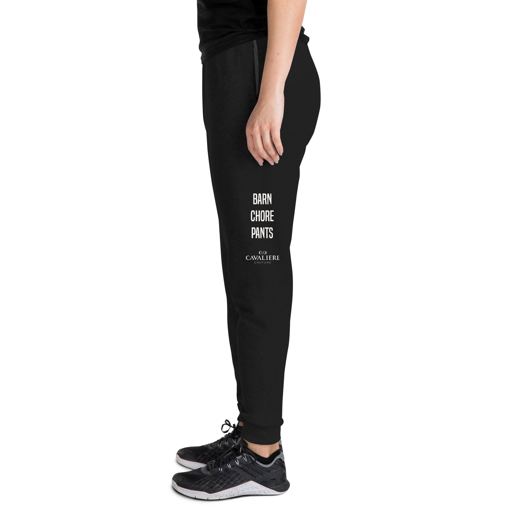 Barn Chore Joggers