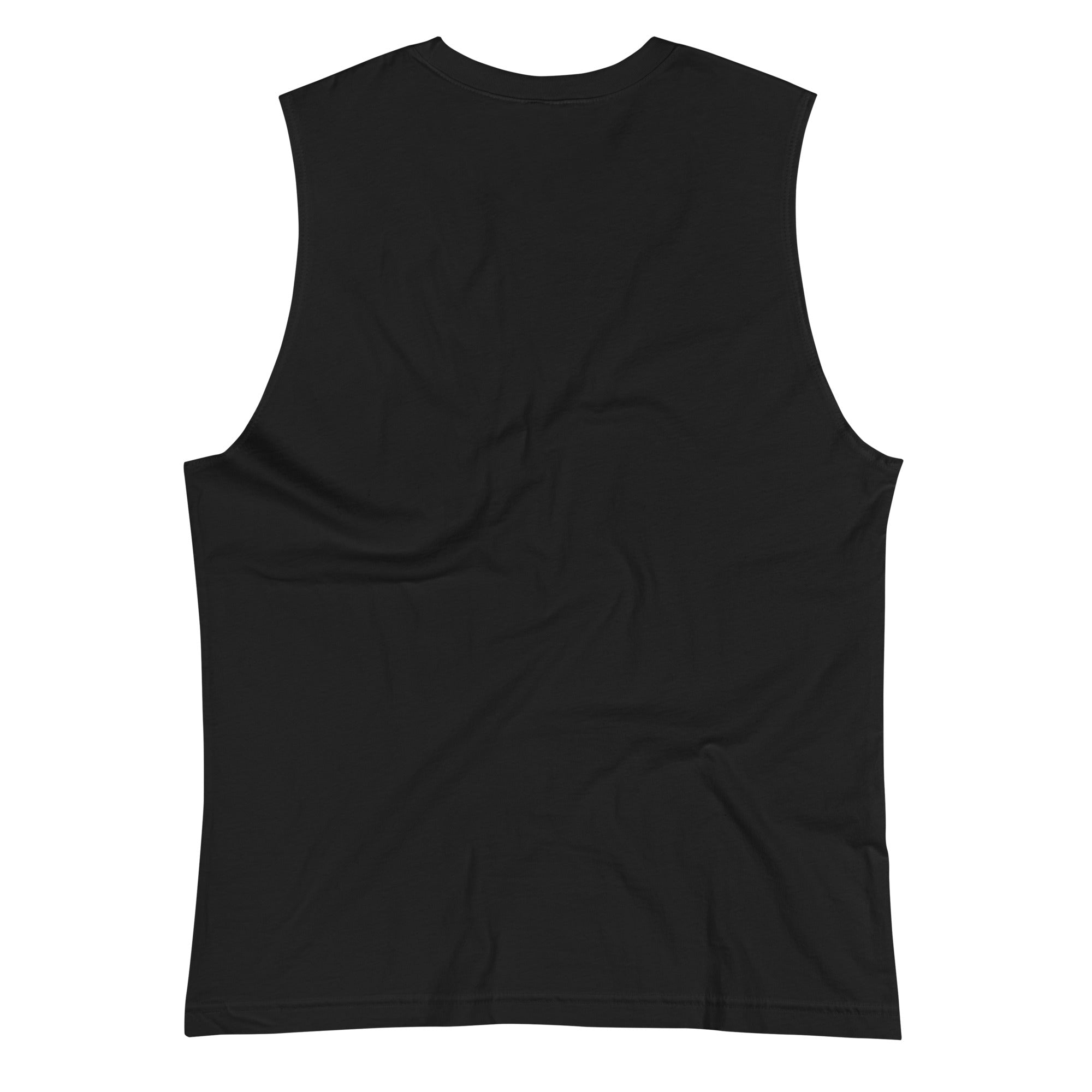Hold Your Horses Muscle Tank