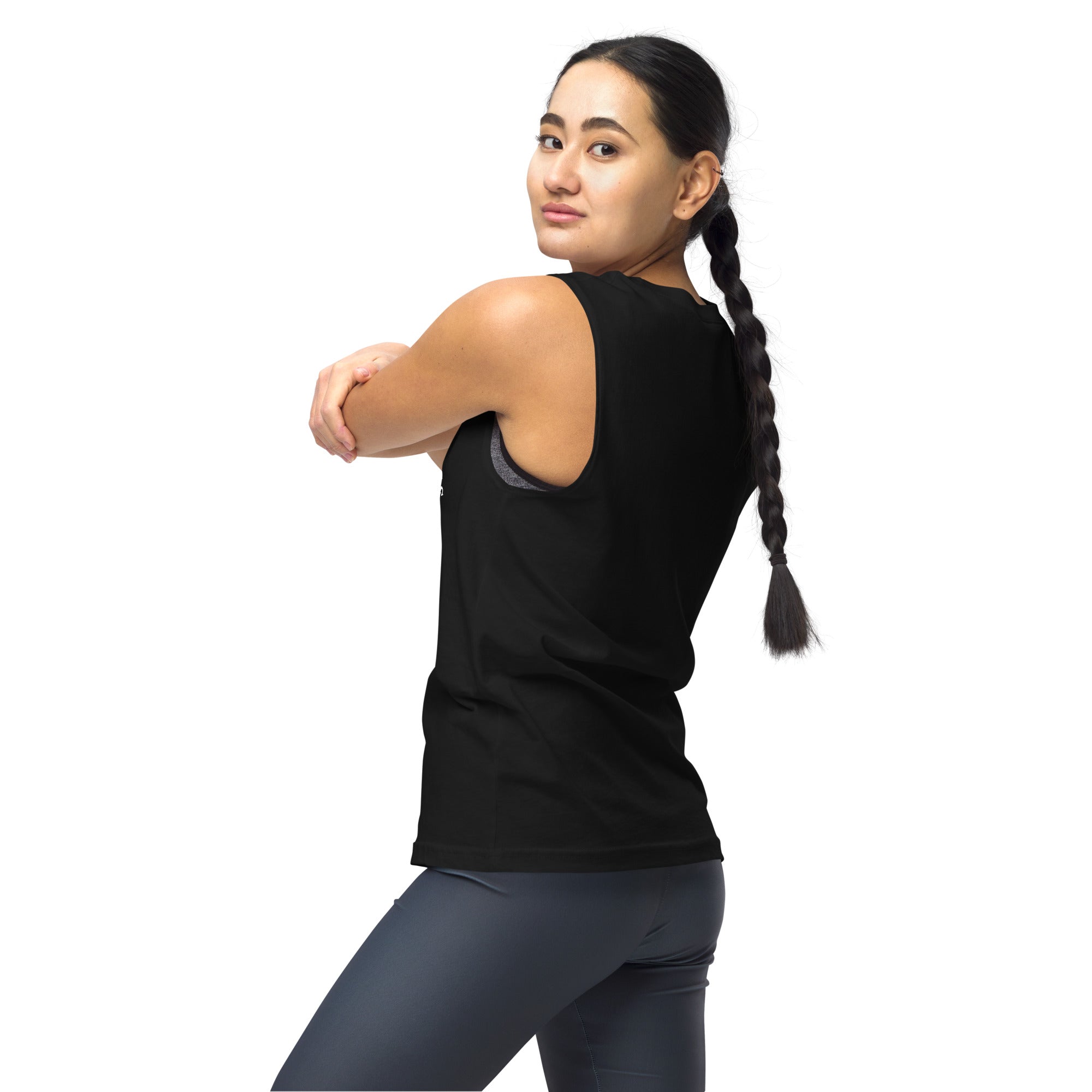 Hold Your Horses Muscle Tank