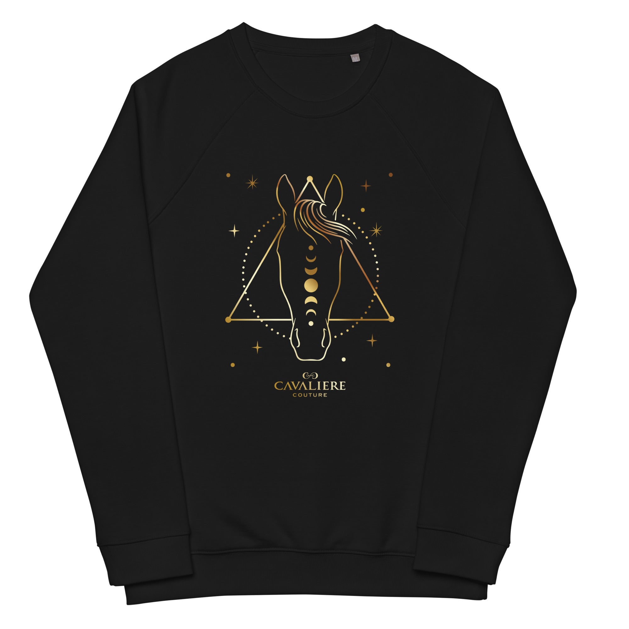 CelestialEq Organic Sweatshirt