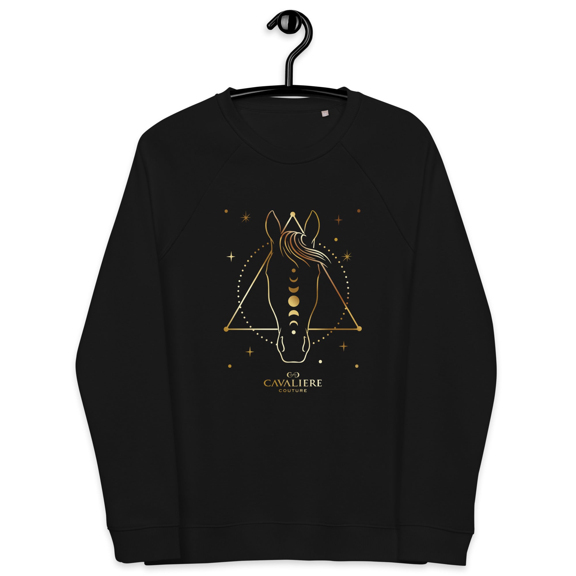 CelestialEq Organic Sweatshirt