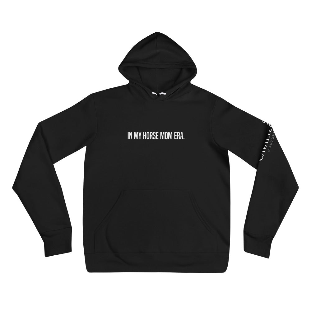 Horse Mom Era Hoodie