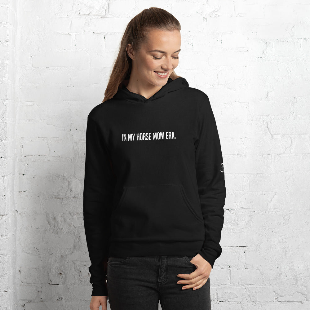 Horse Mom Era Hoodie