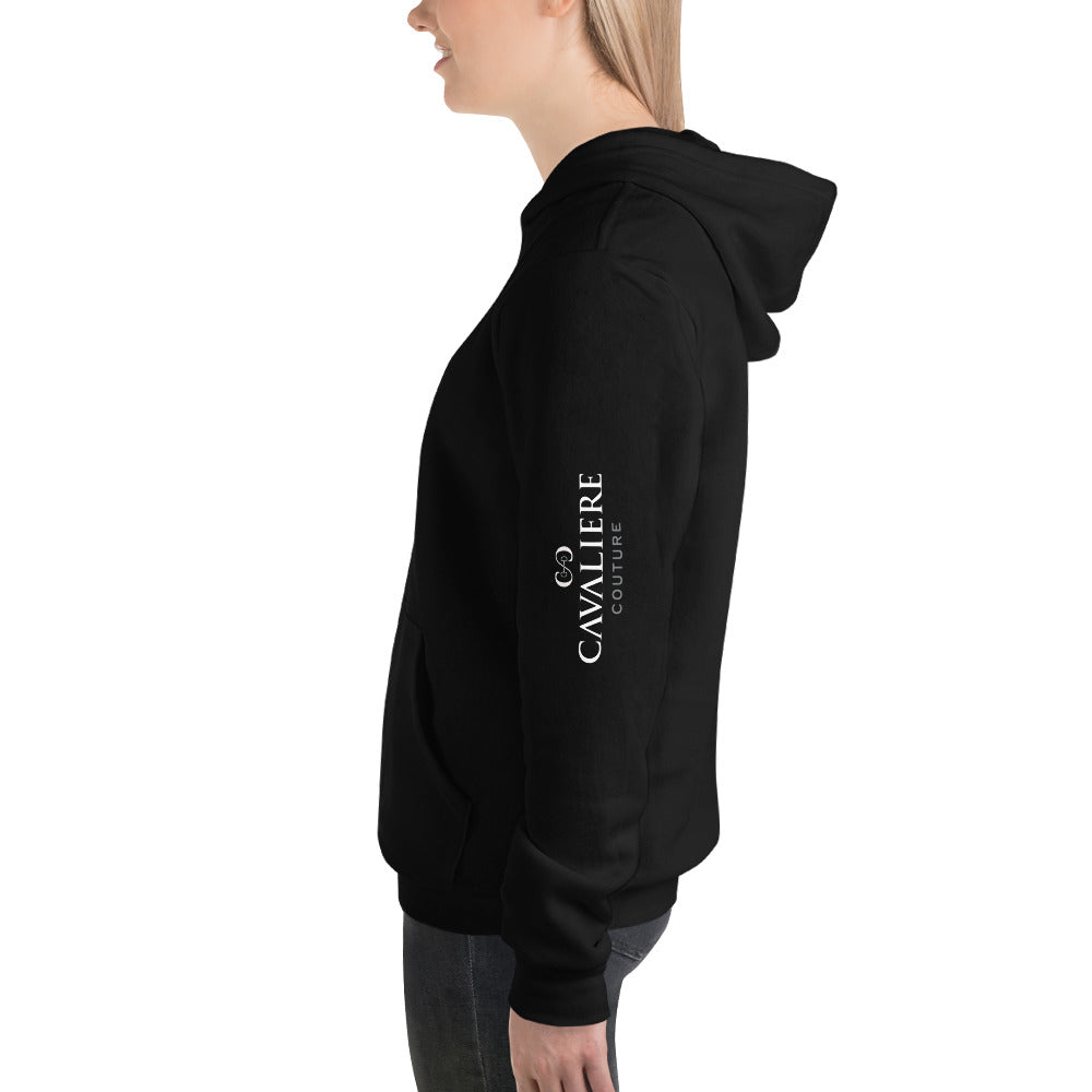 Horse Mom Era Hoodie