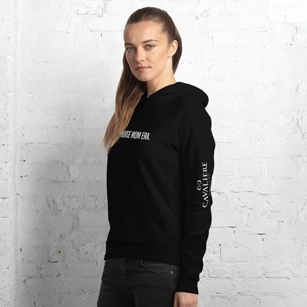 Horse Mom Era Hoodie