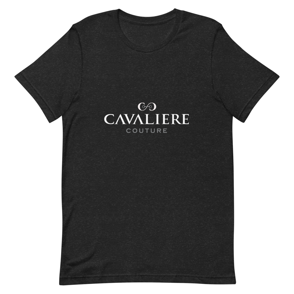 Support Horse Girls Oversize Tee