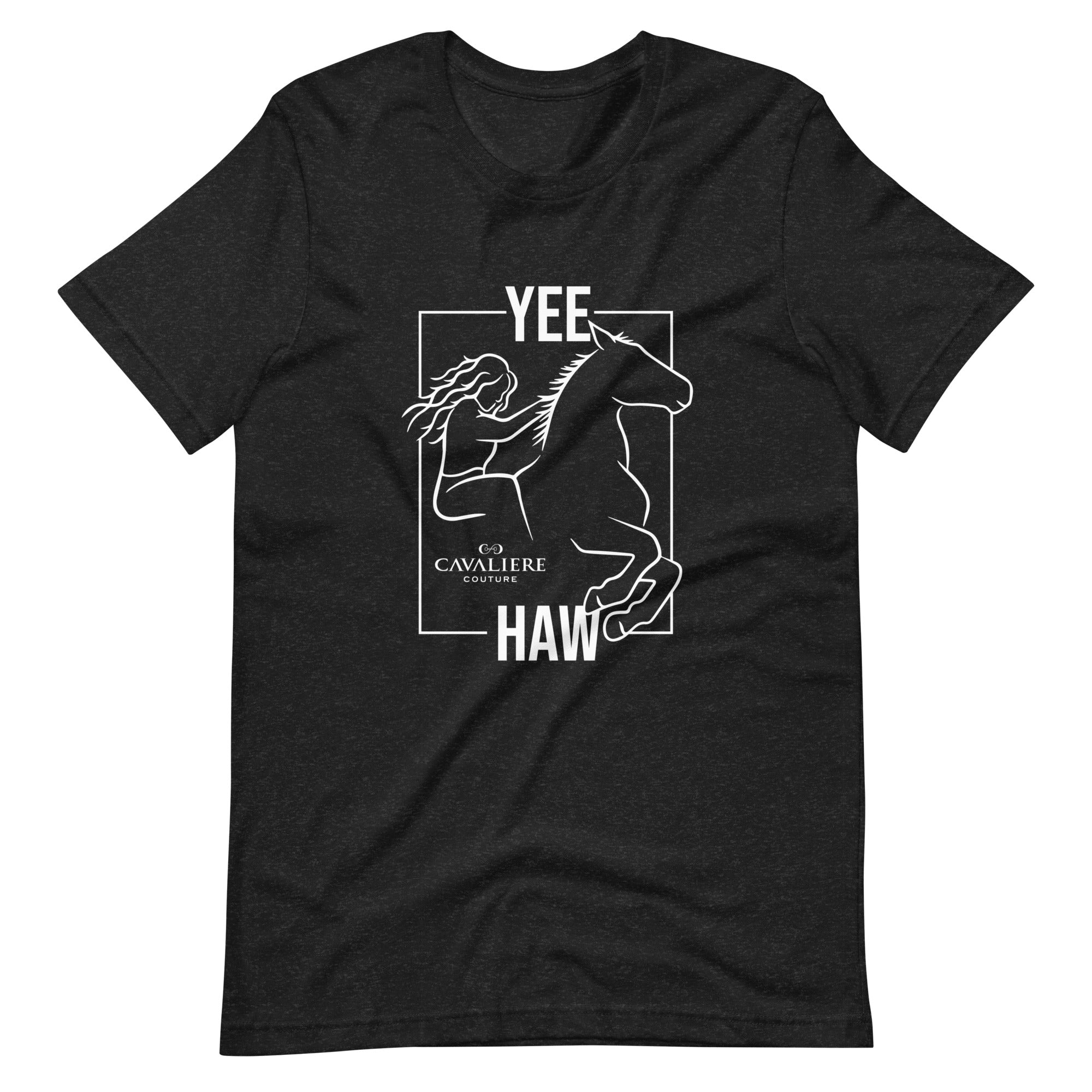 Yeehaw Oversize Tee