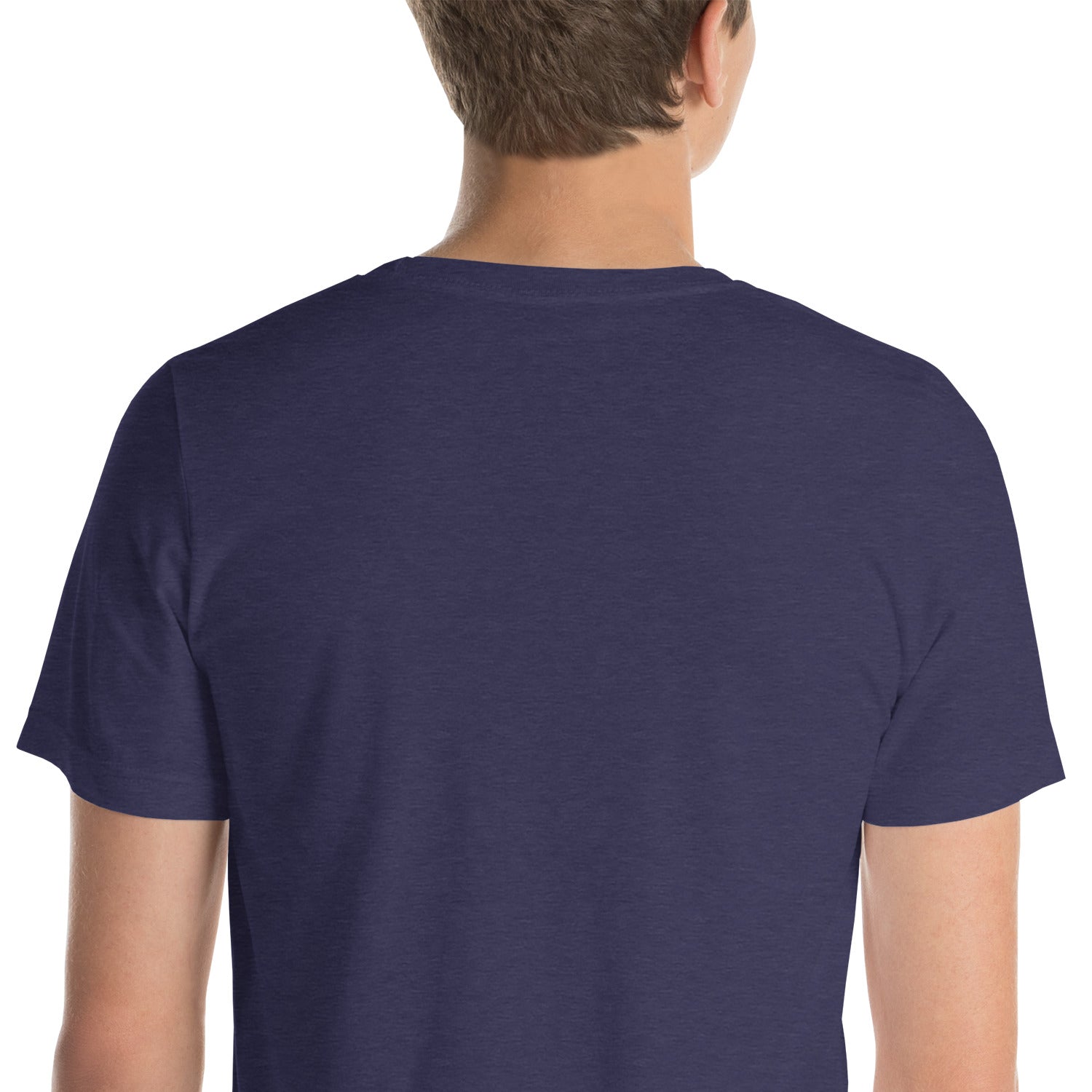 Second To The Horse Men's Tee