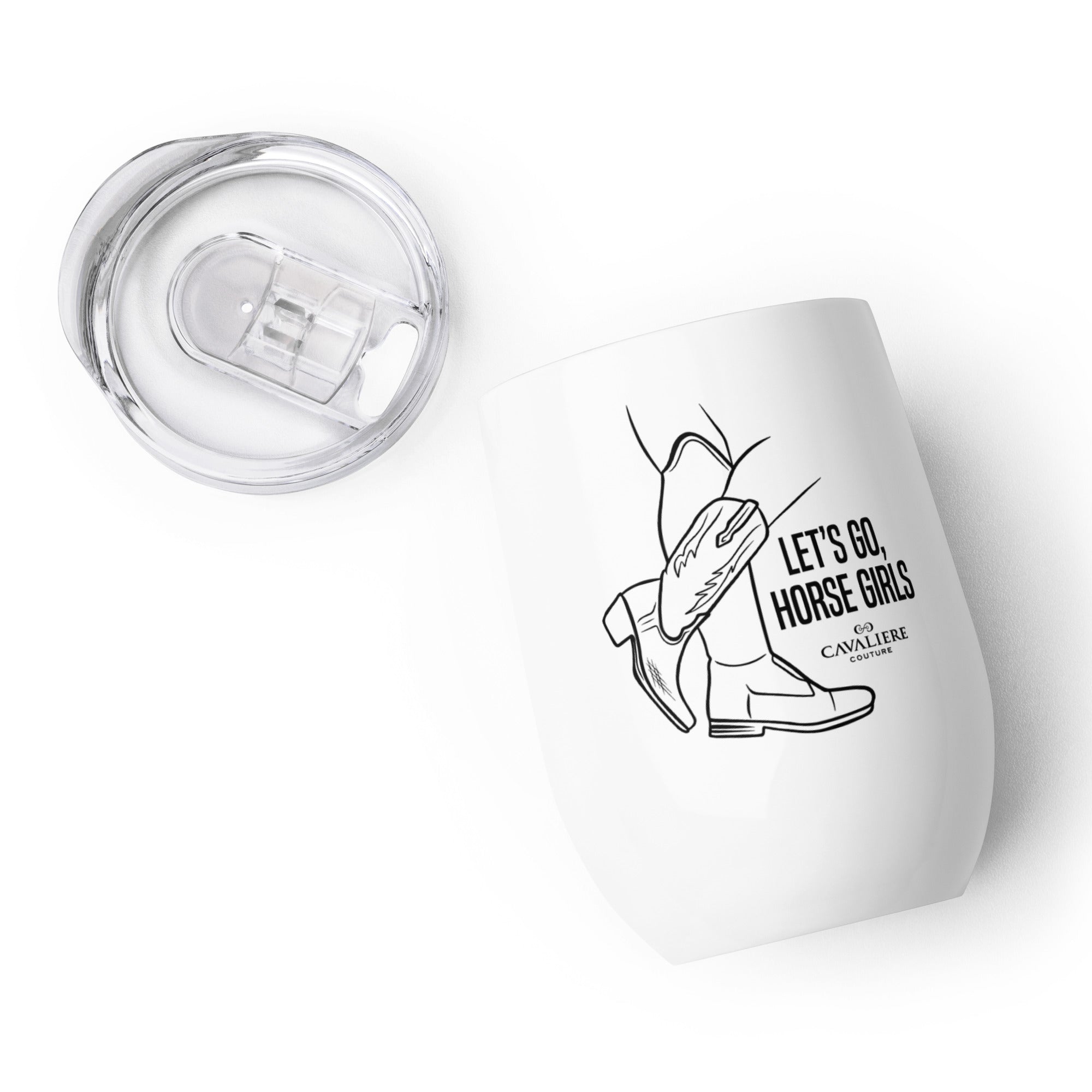 horseback merch
