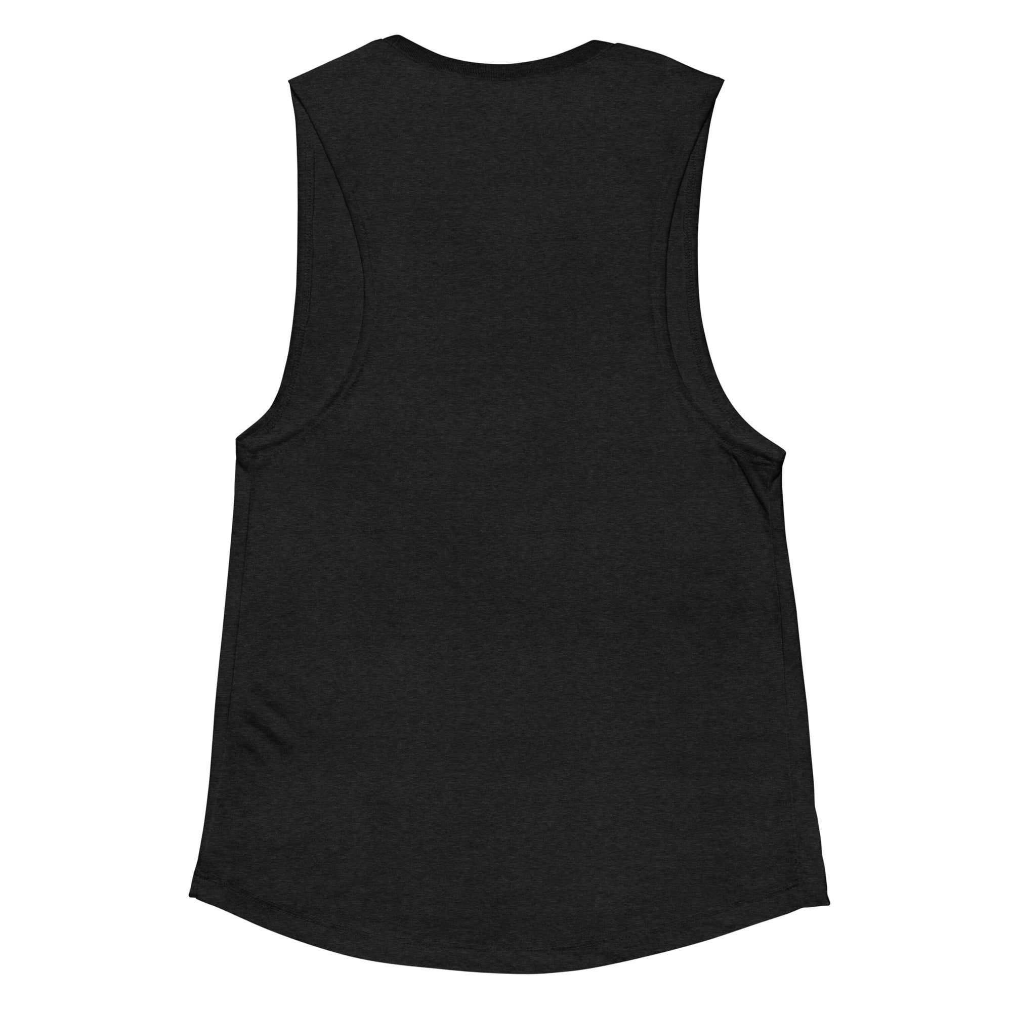 Life Is Short Muscle Tank