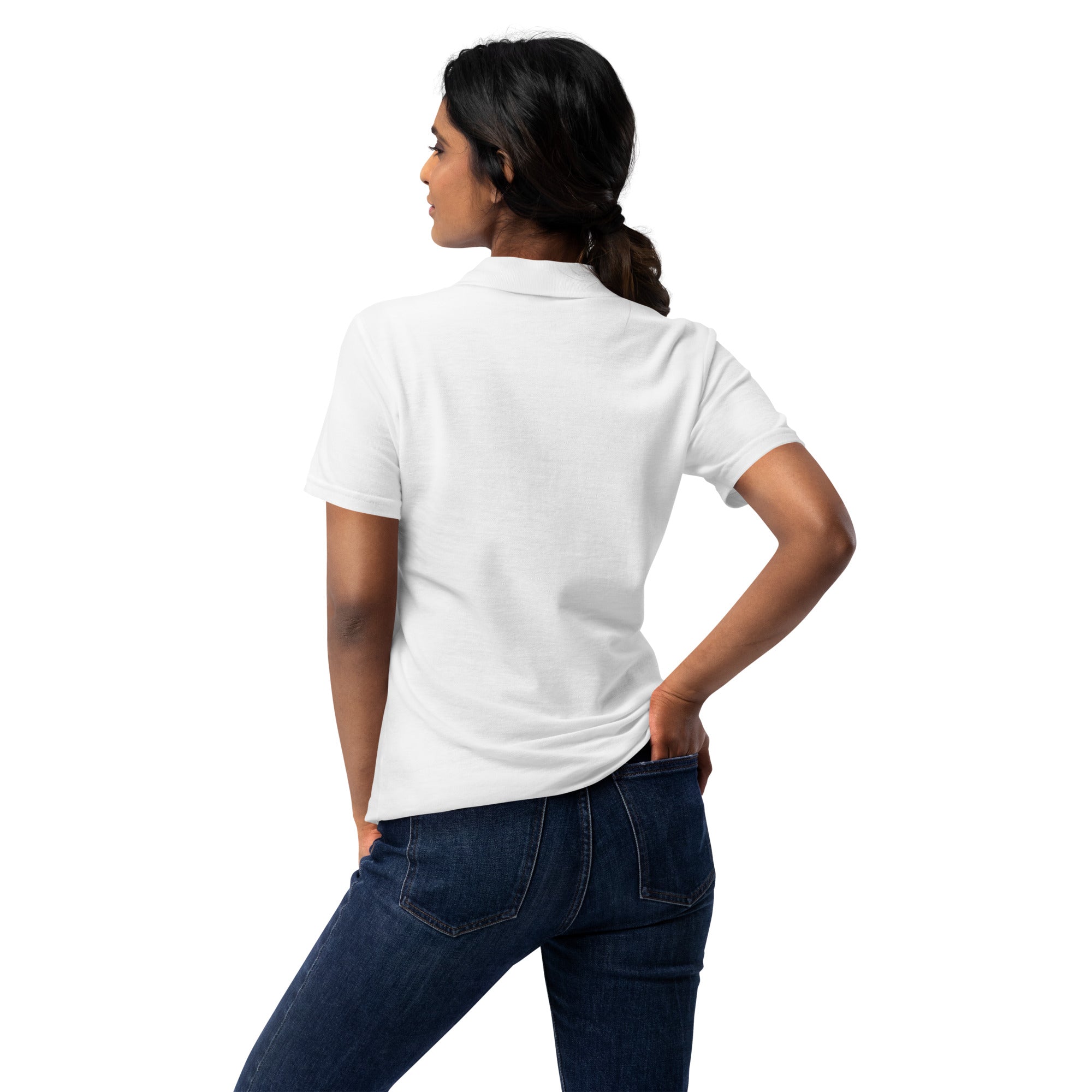 CC Logo Polo Shirt