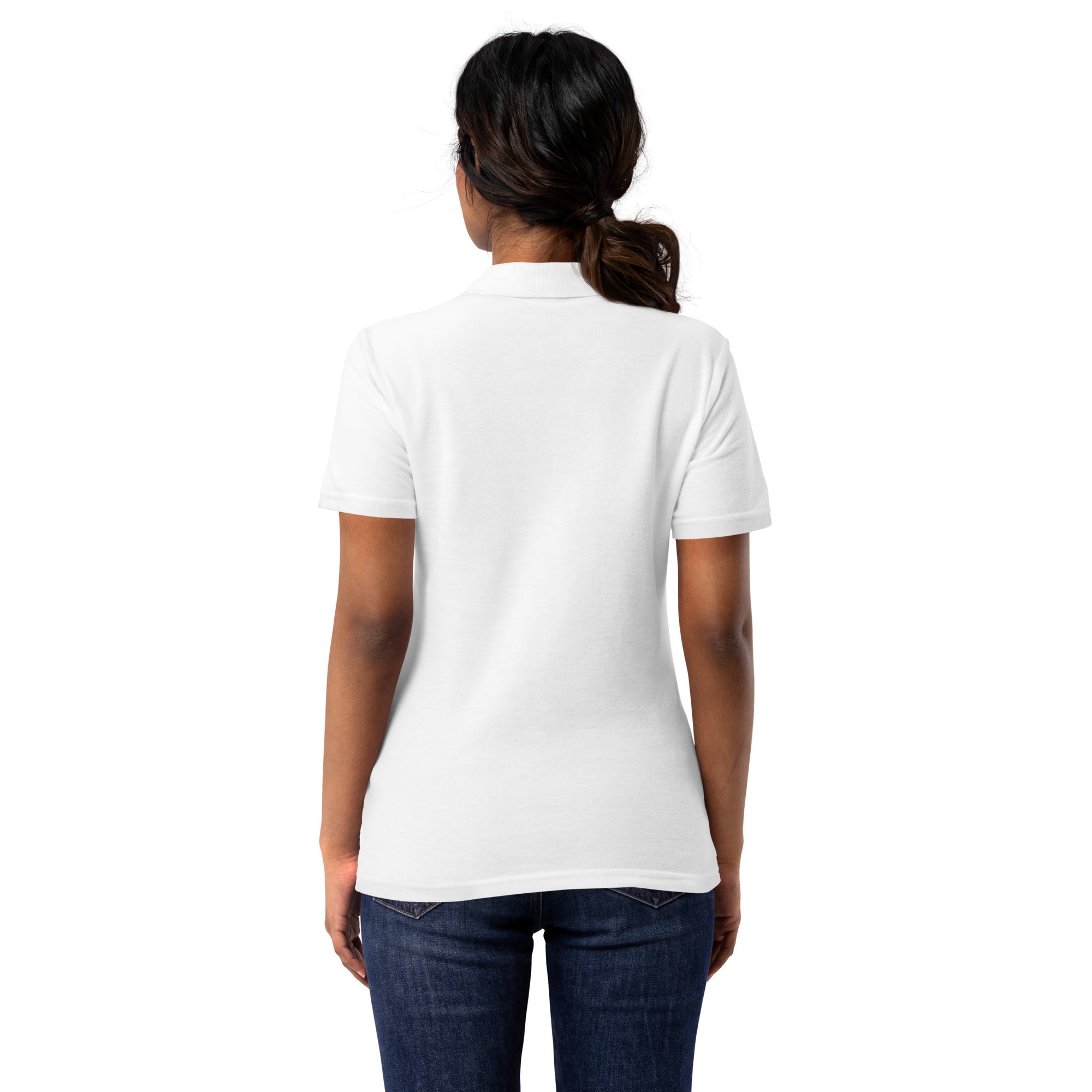 CC Logo Polo Shirt