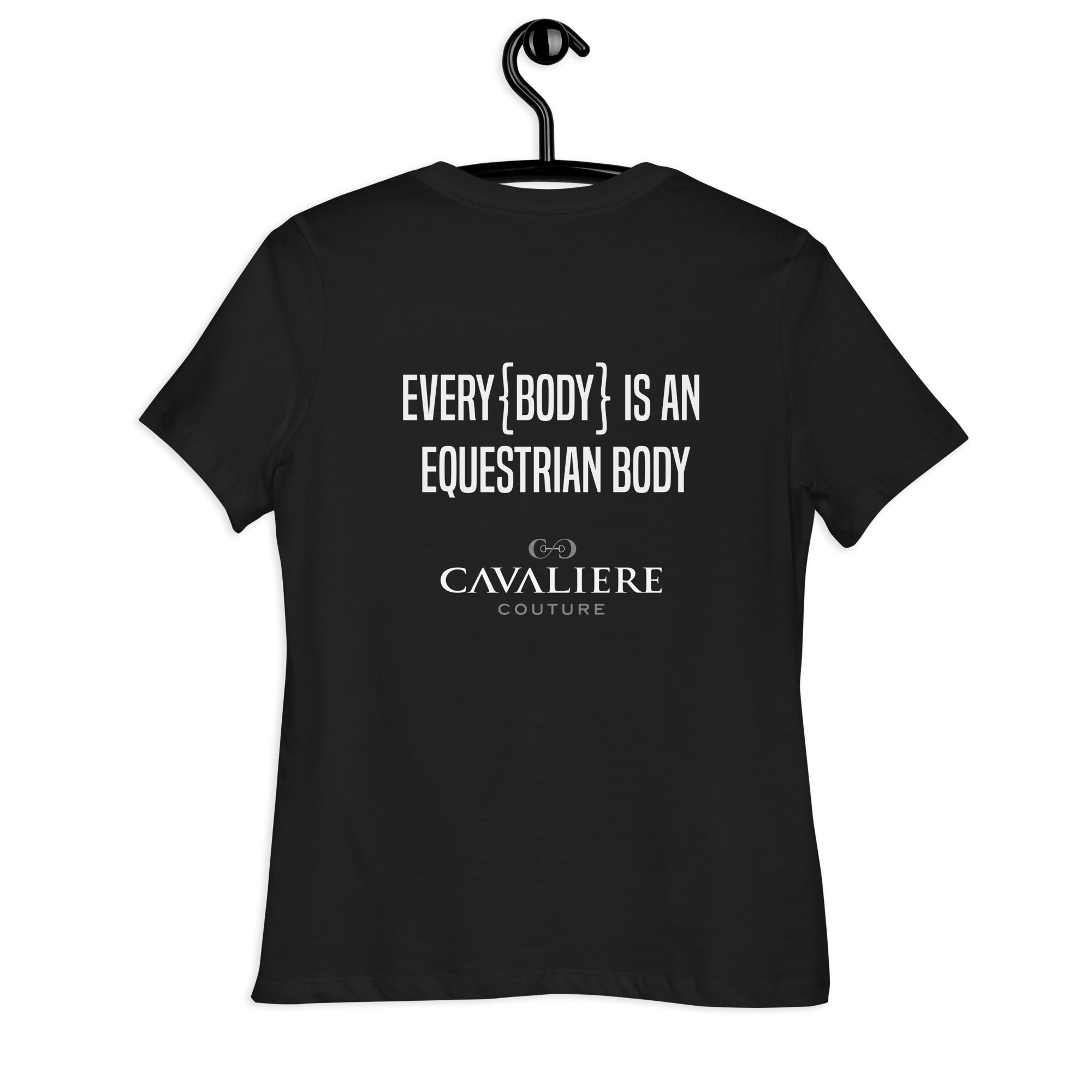 Every{Body} Short Sleeve Tee