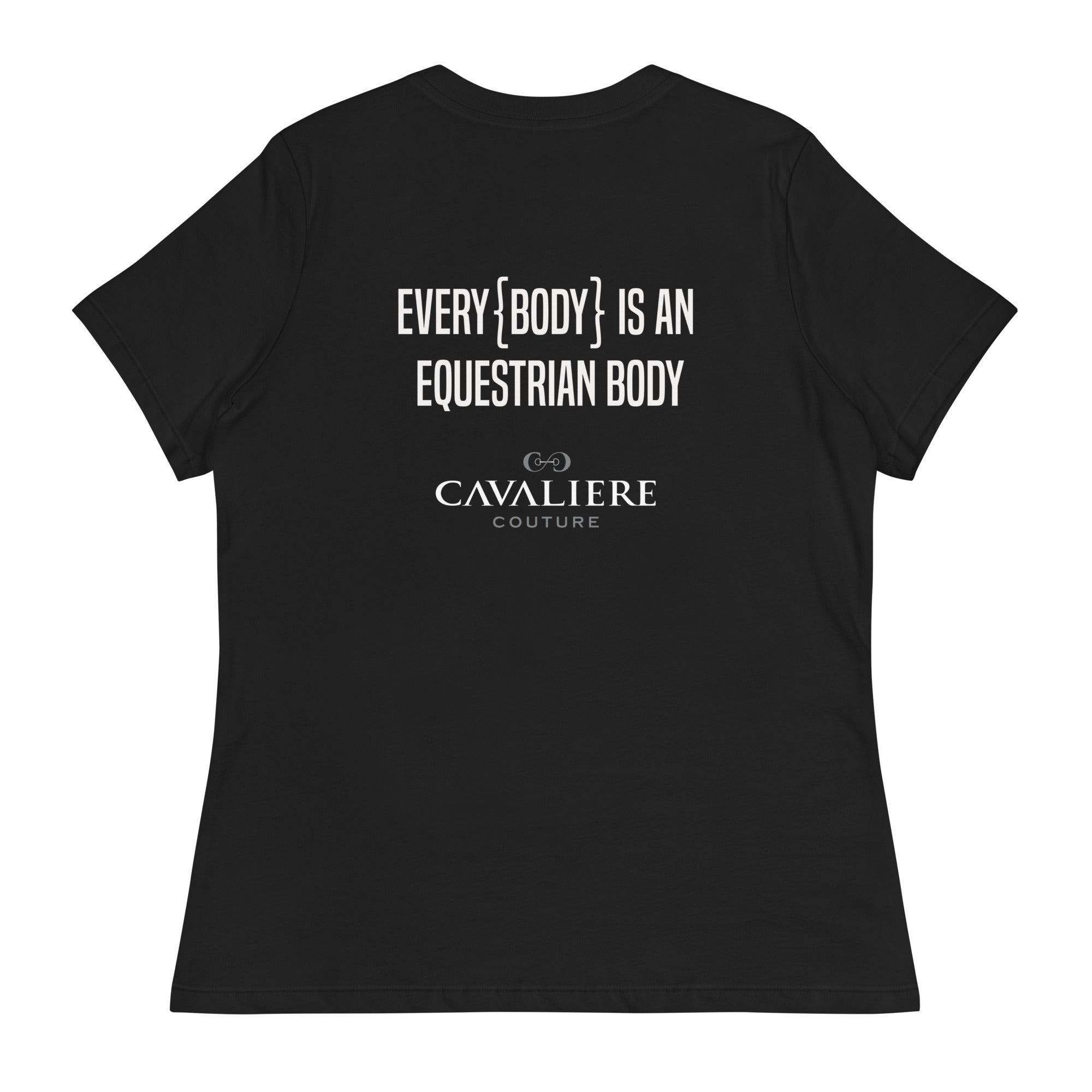 Every{Body} Short Sleeve Tee
