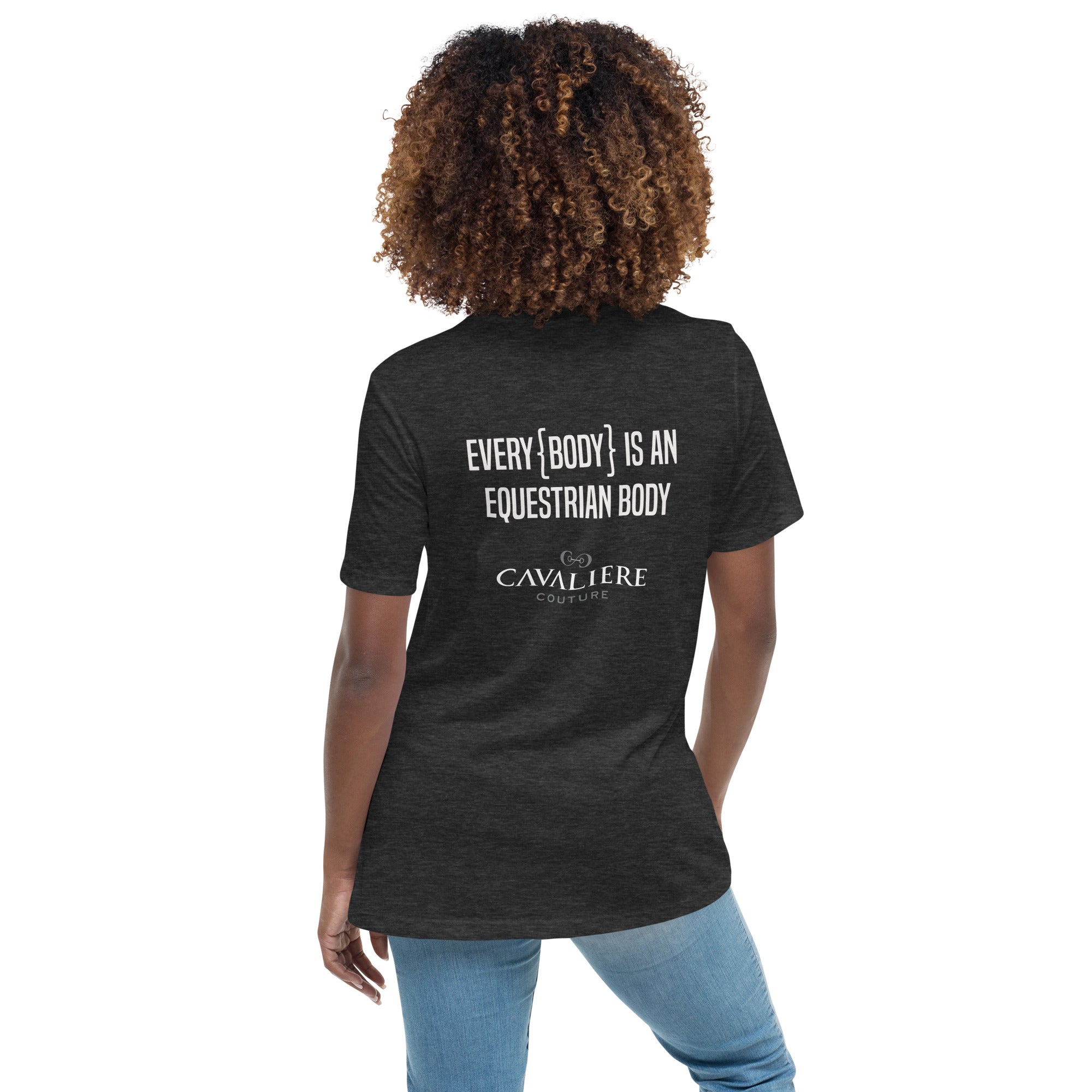 Every{Body} Short Sleeve Tee
