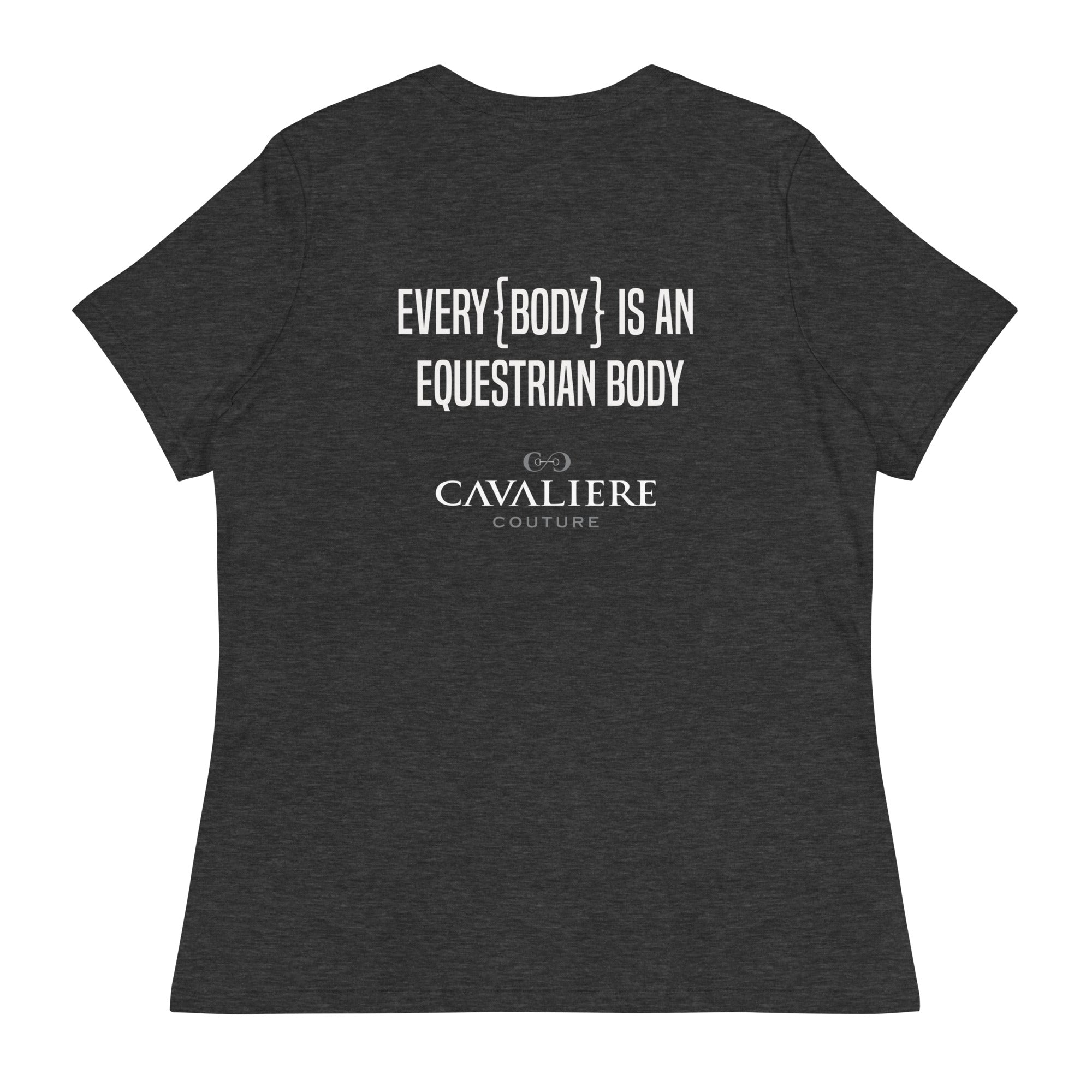Every{Body} Short Sleeve Tee