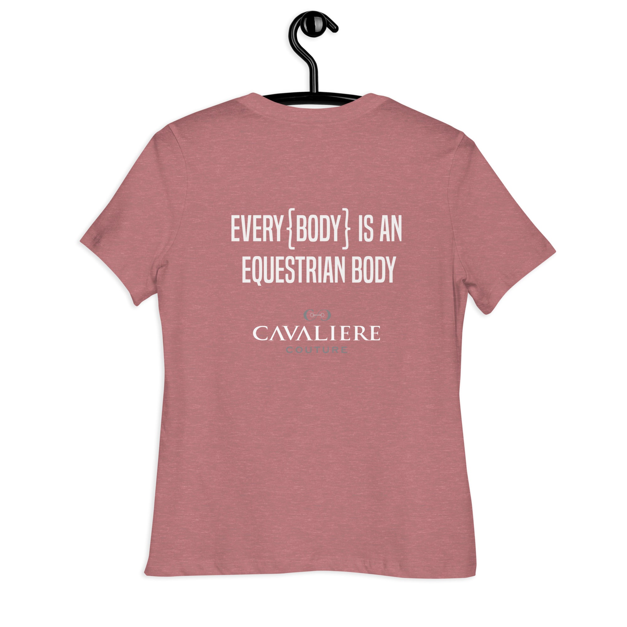 Every{Body} Short Sleeve Tee