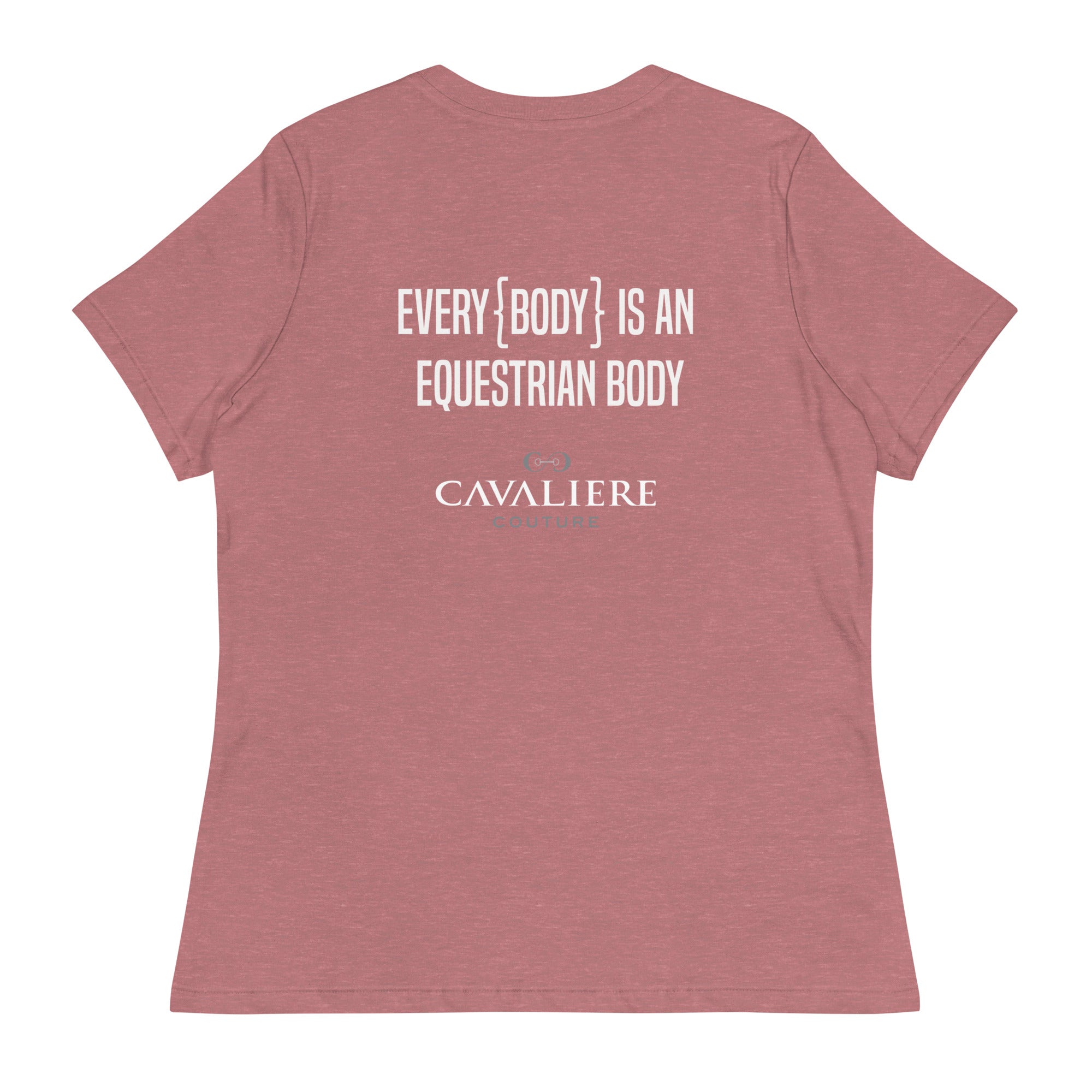 Every{Body} Short Sleeve Tee