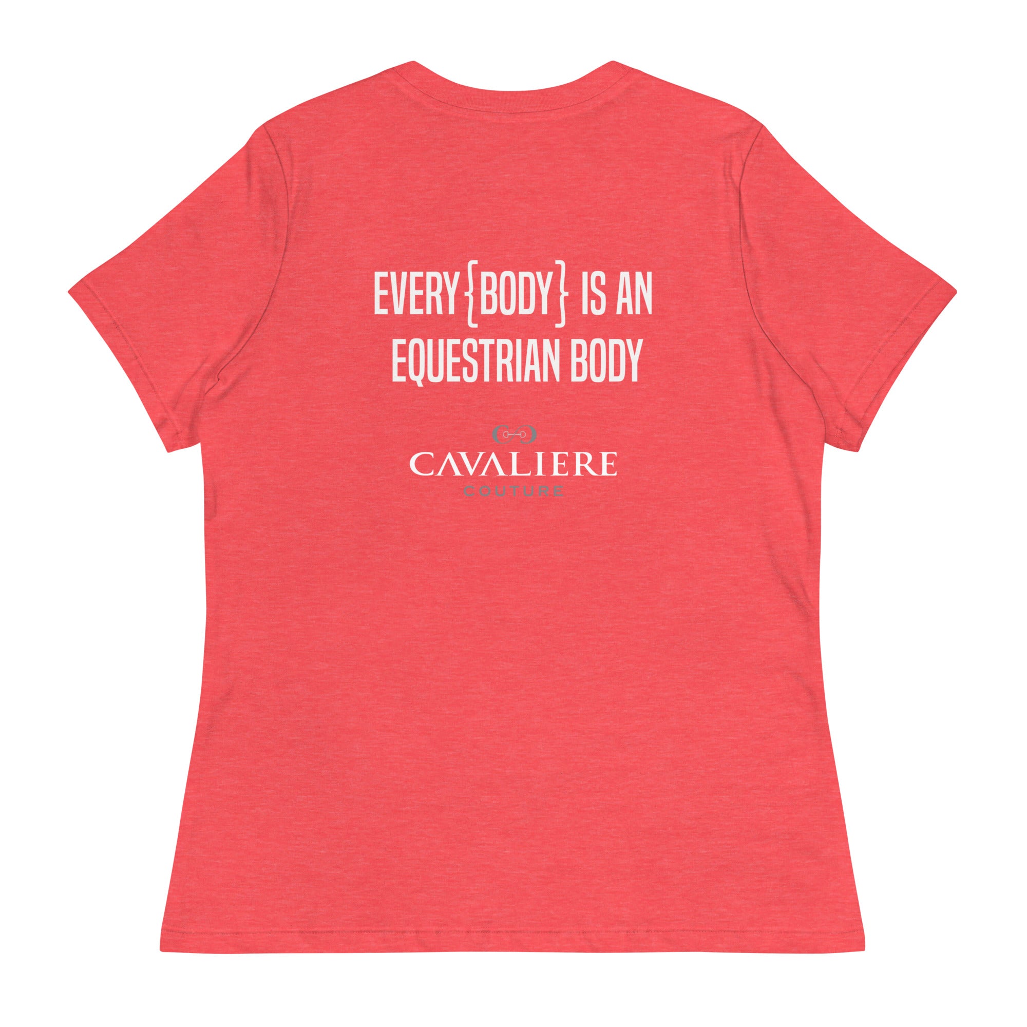 Every{Body} Short Sleeve Tee