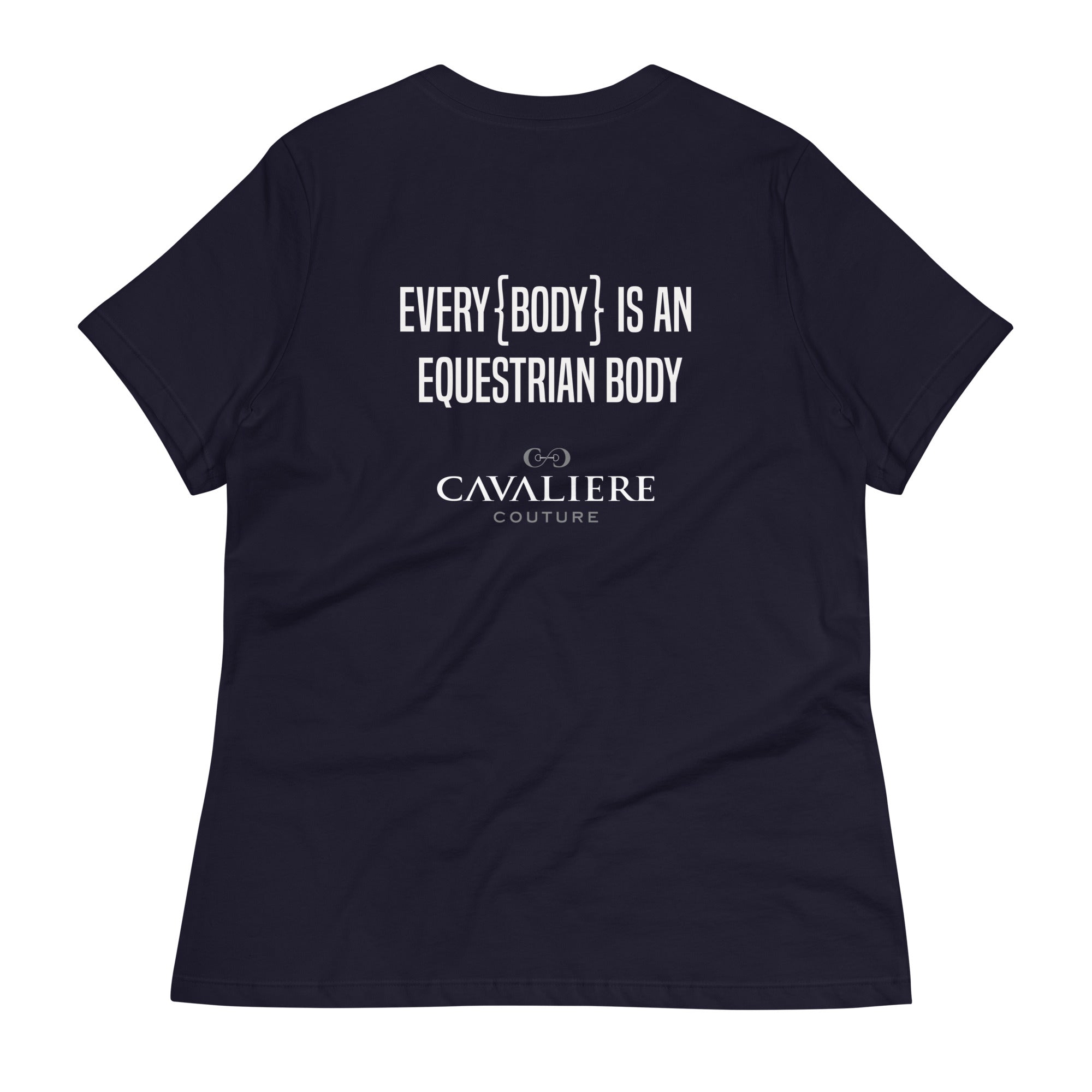 Every{Body} Short Sleeve Tee