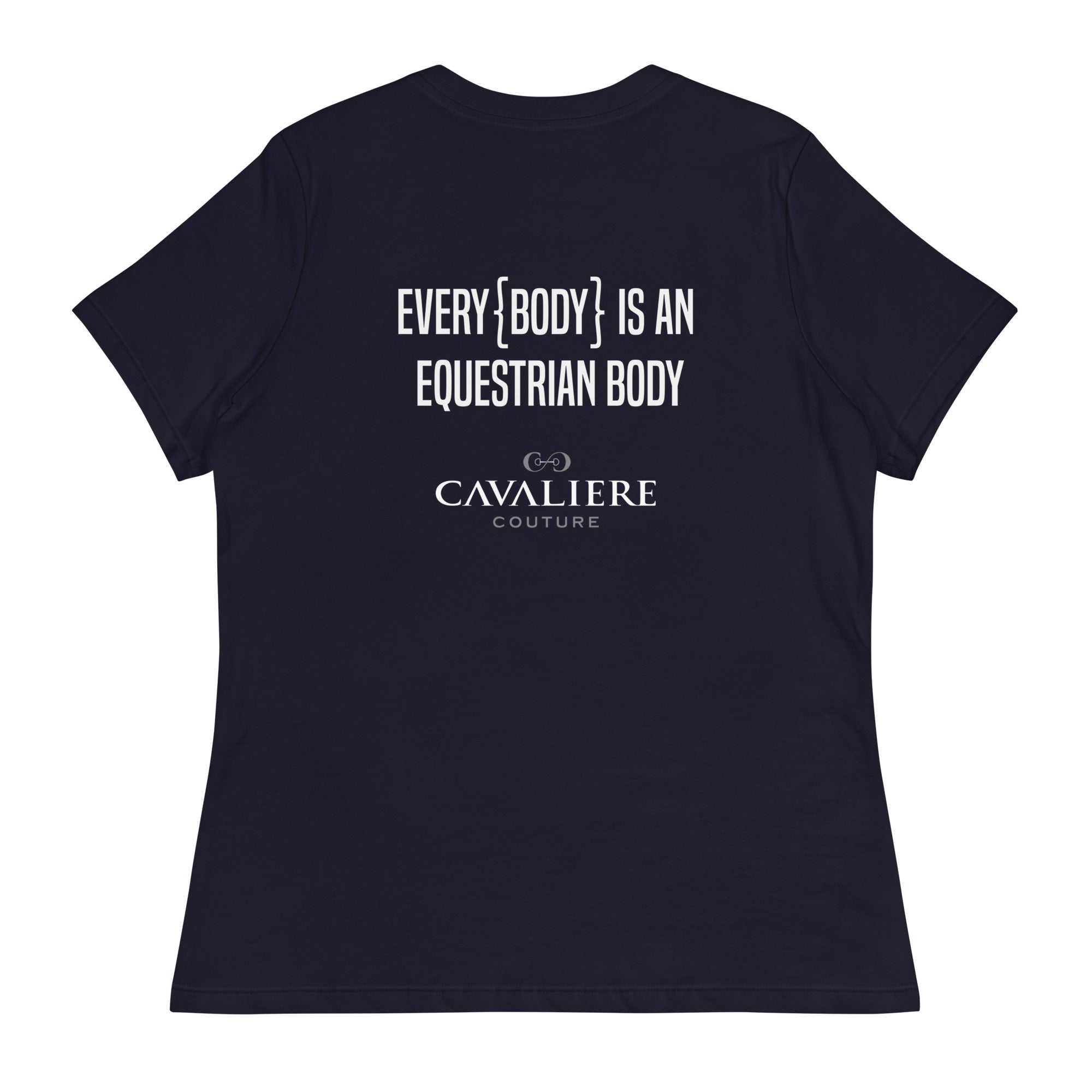 Every{Body} Short Sleeve Tee
