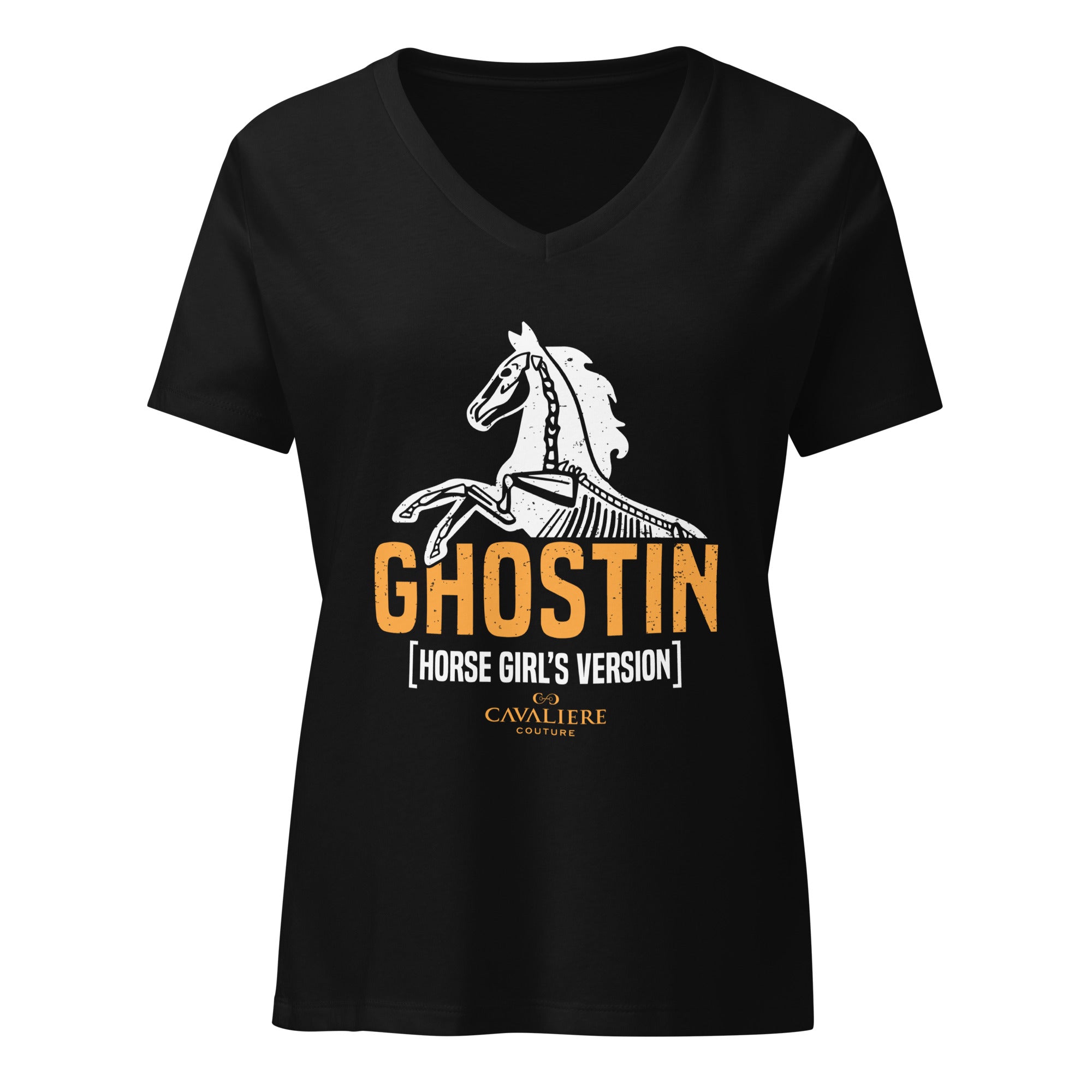 Ghostin' Tee